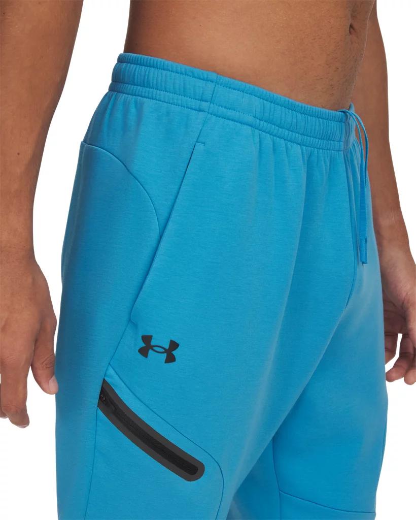 UA Unstoppable Fleece Product Image