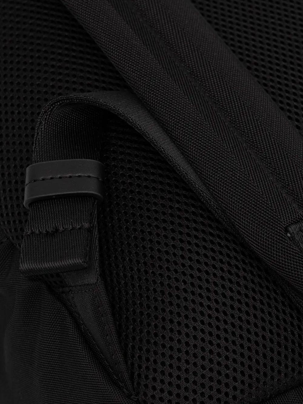 logo backpack Product Image