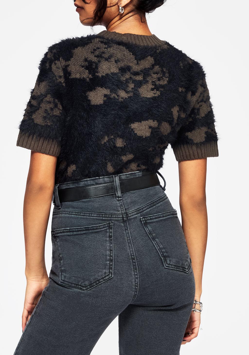 Drakon Bones Buckle Belt Product Image