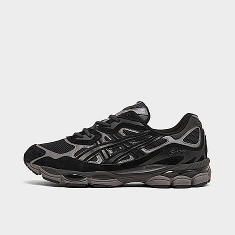 ASICS Mens ASICS GEL-NYC - Mens Shoes Steel Grey/Carrier Grey Product Image