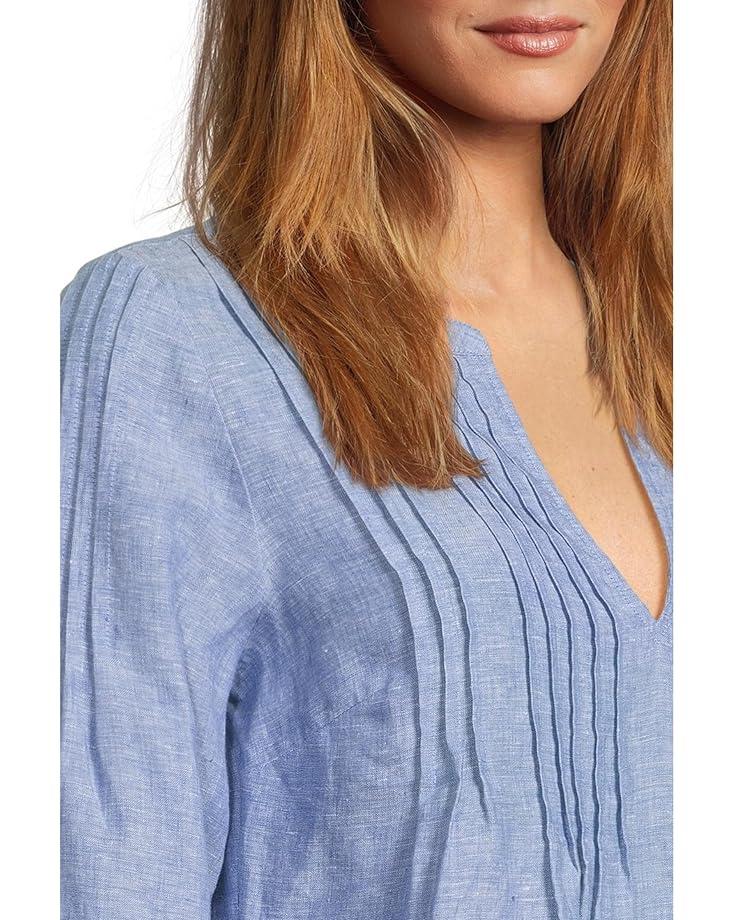 Cloud Gauze Shirt Short Sleeve Product Image