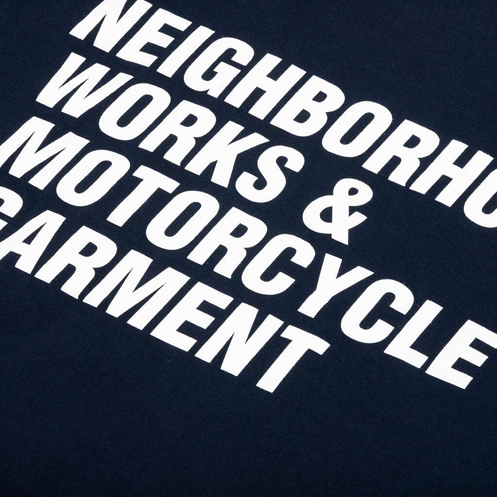 Kids Academy T-Shirt - Burnt Orange Kids Product Image