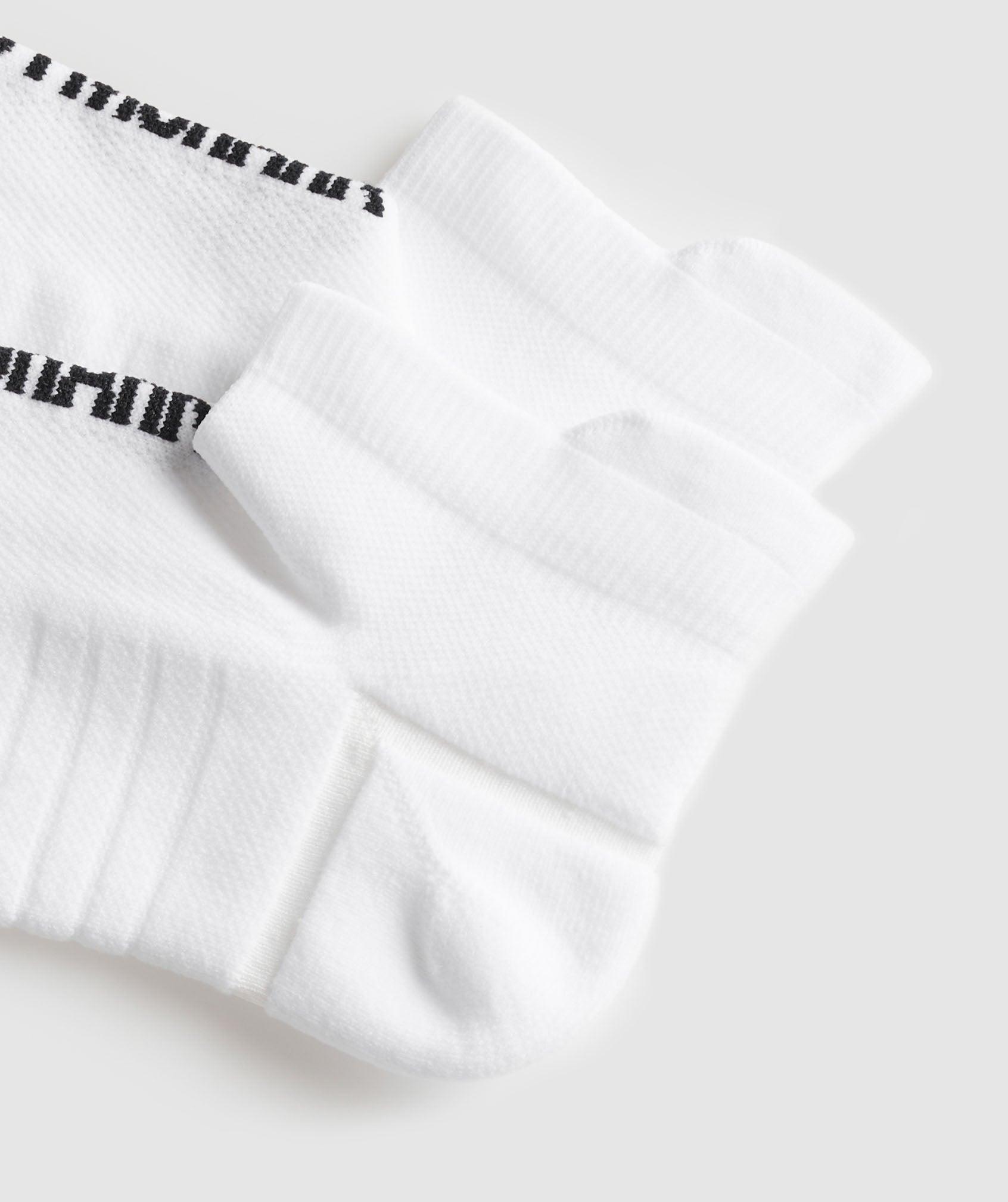 Tab Running Socks Product Image