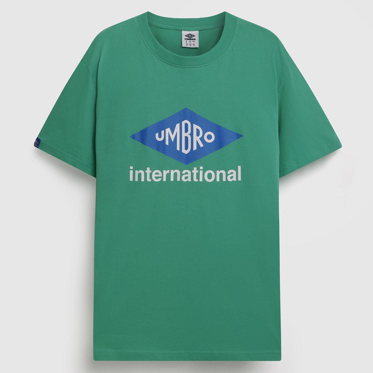 International Diamond Tee Product Image