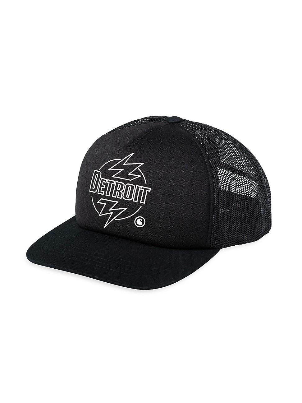 Mens Blaze Trucker Hat Product Image
