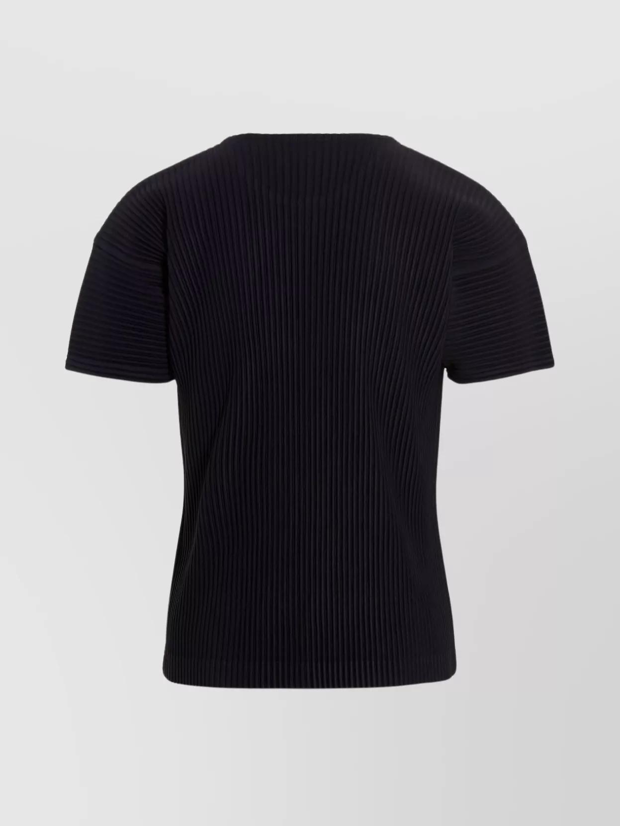 Men's Labs 3D Print-Knit Air Tee - Slate Grey Male Product Image