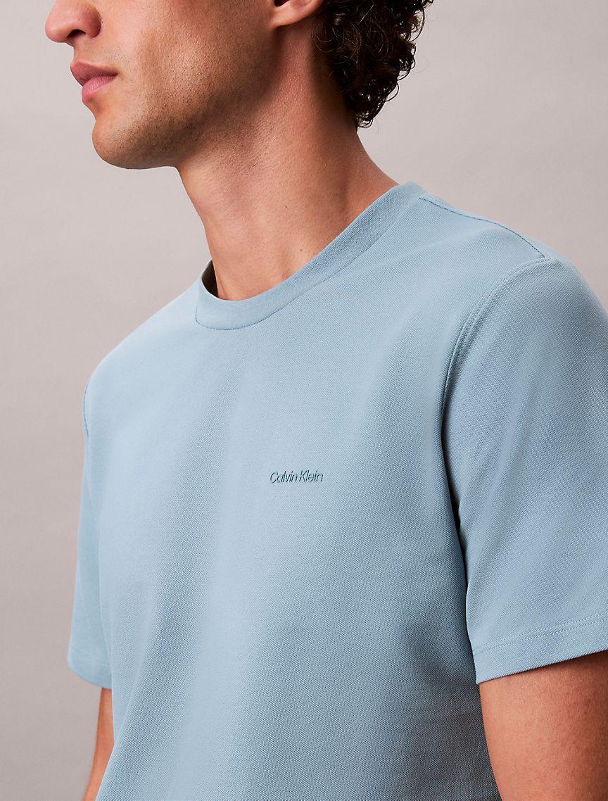 Tech Pique T-Shirt Product Image