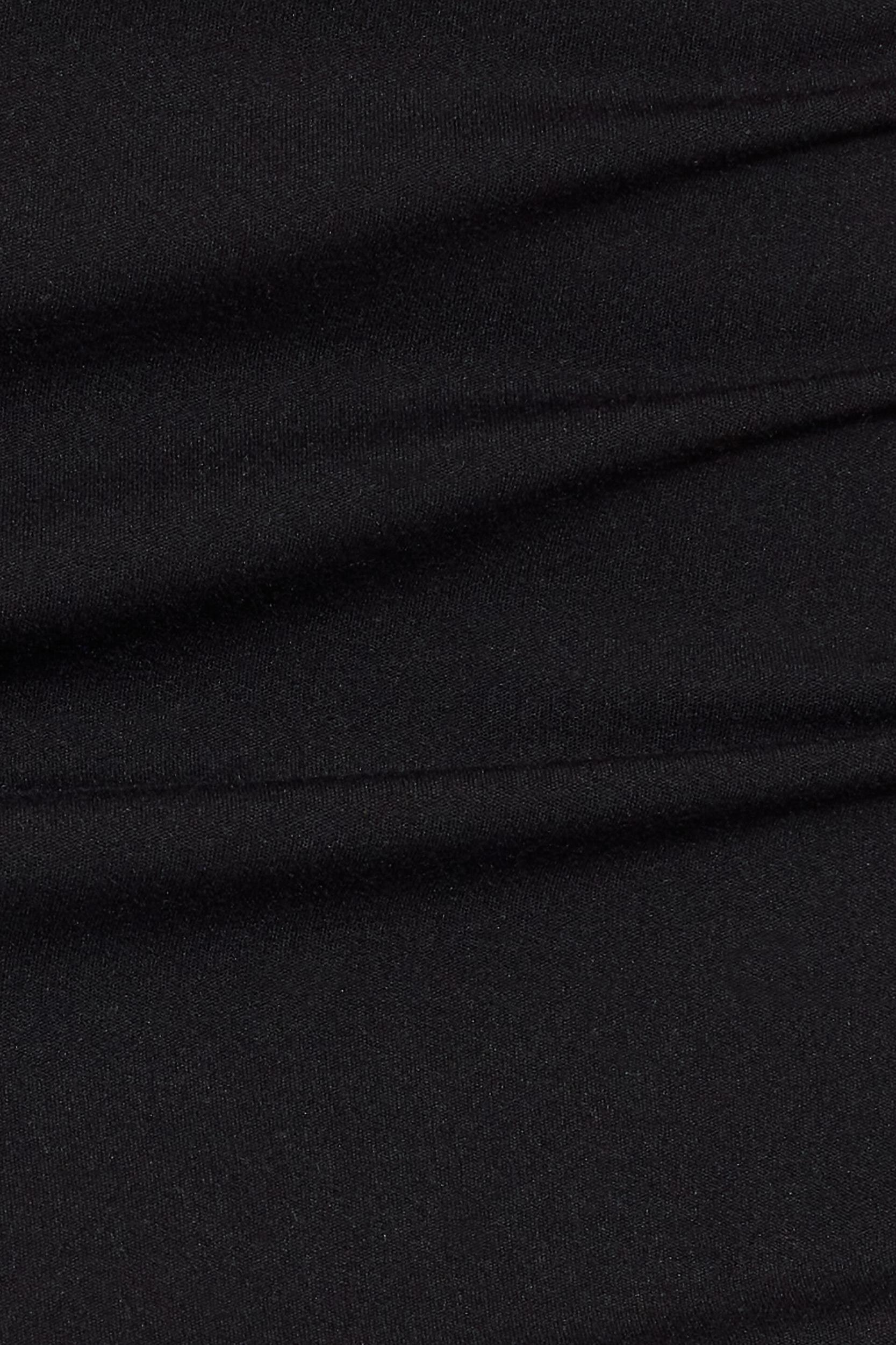 Sleek Mini Tube Dress Product Image