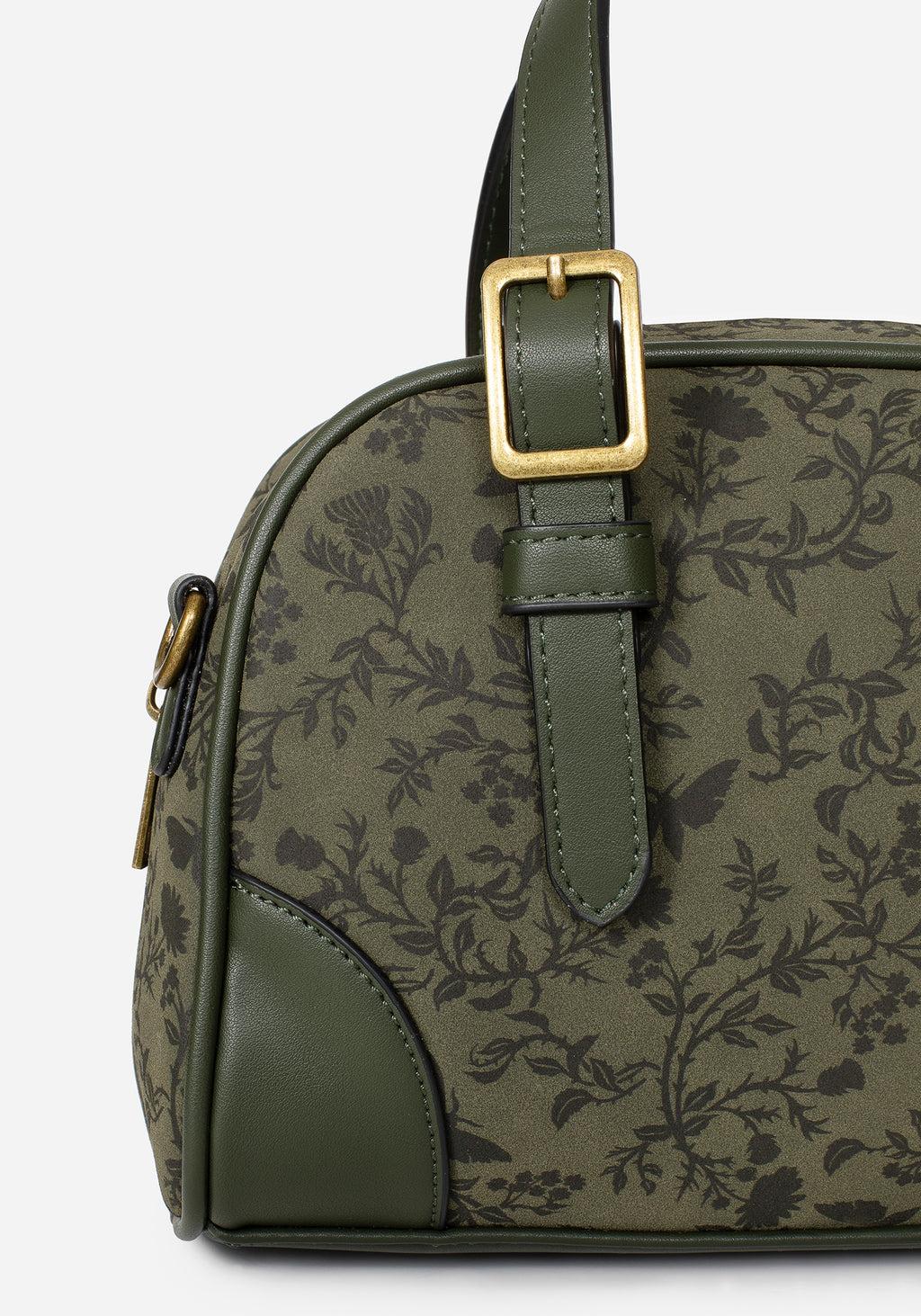 Morgana Printed Crossbody Bag Product Image