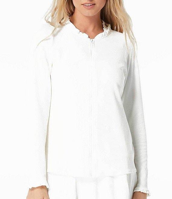 Beach House Olivia Princess Seam Skort Product Image