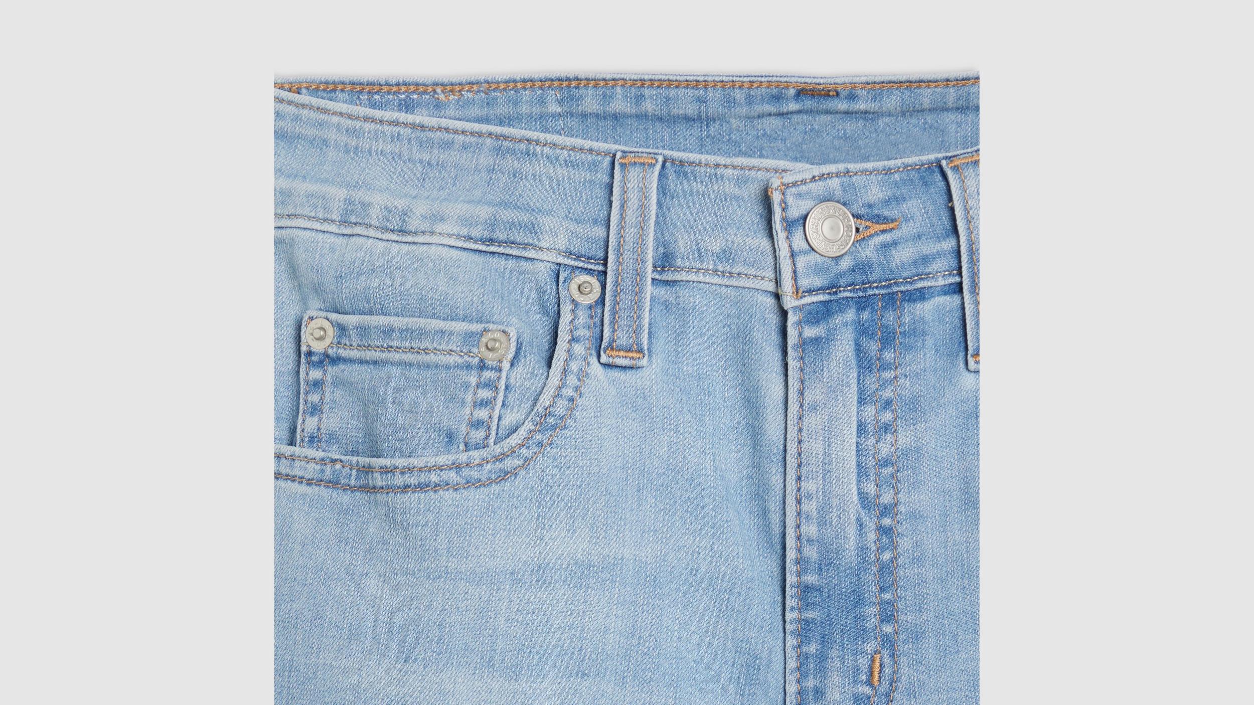 721 High Rise Skinny Women's Jeans Product Image