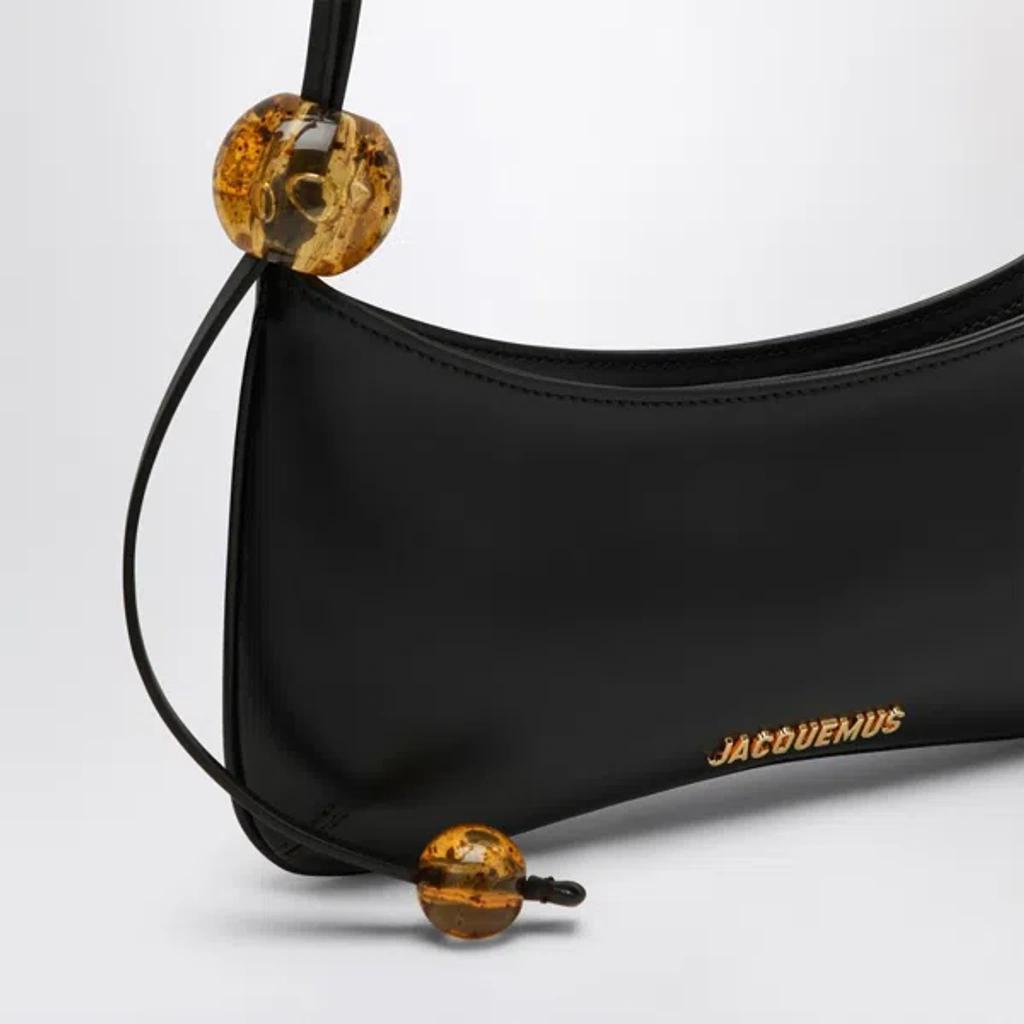 Le Bisou Perle leather shoulder bag Product Image