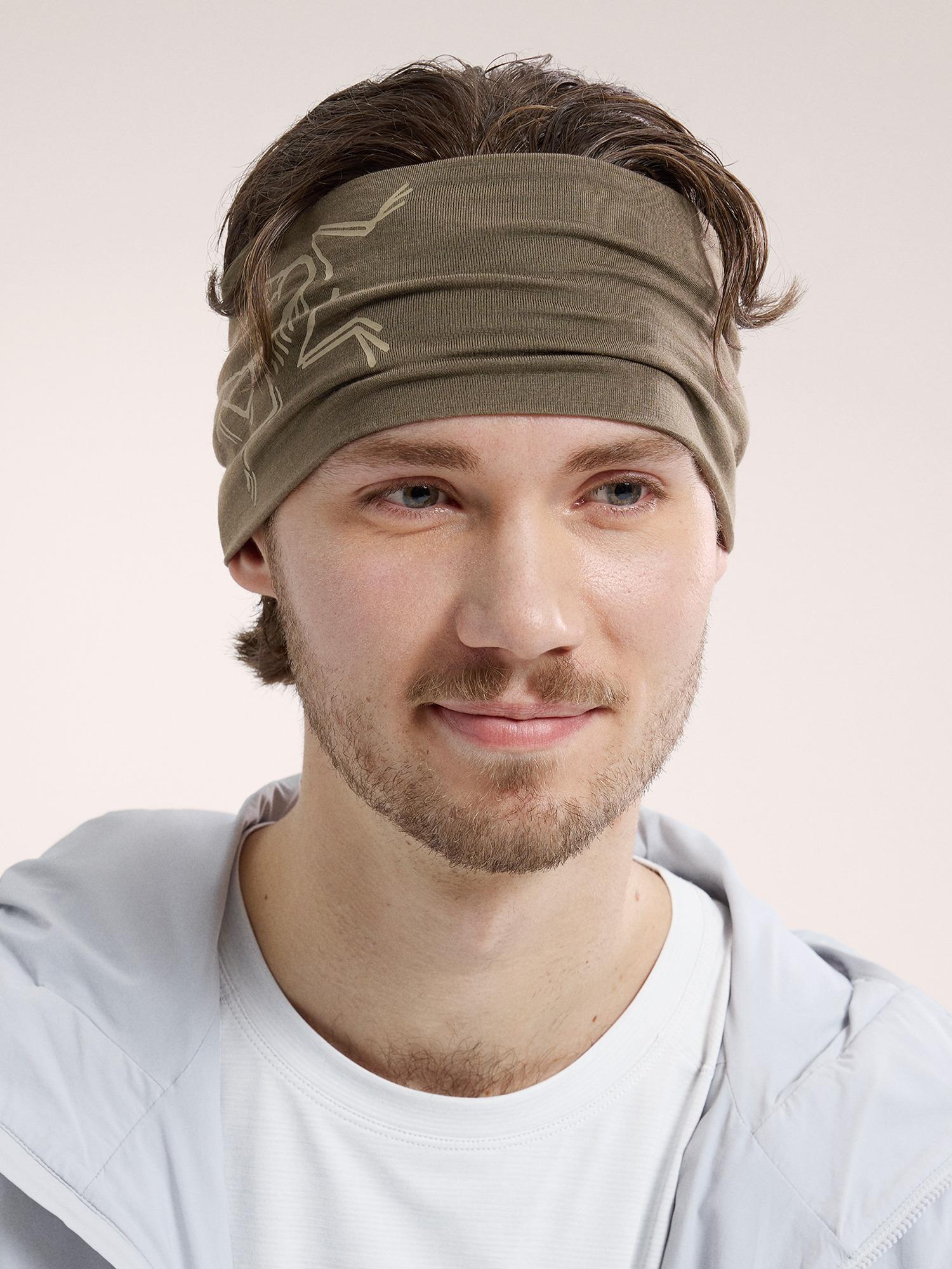 Satoro Merino Headband Product Image