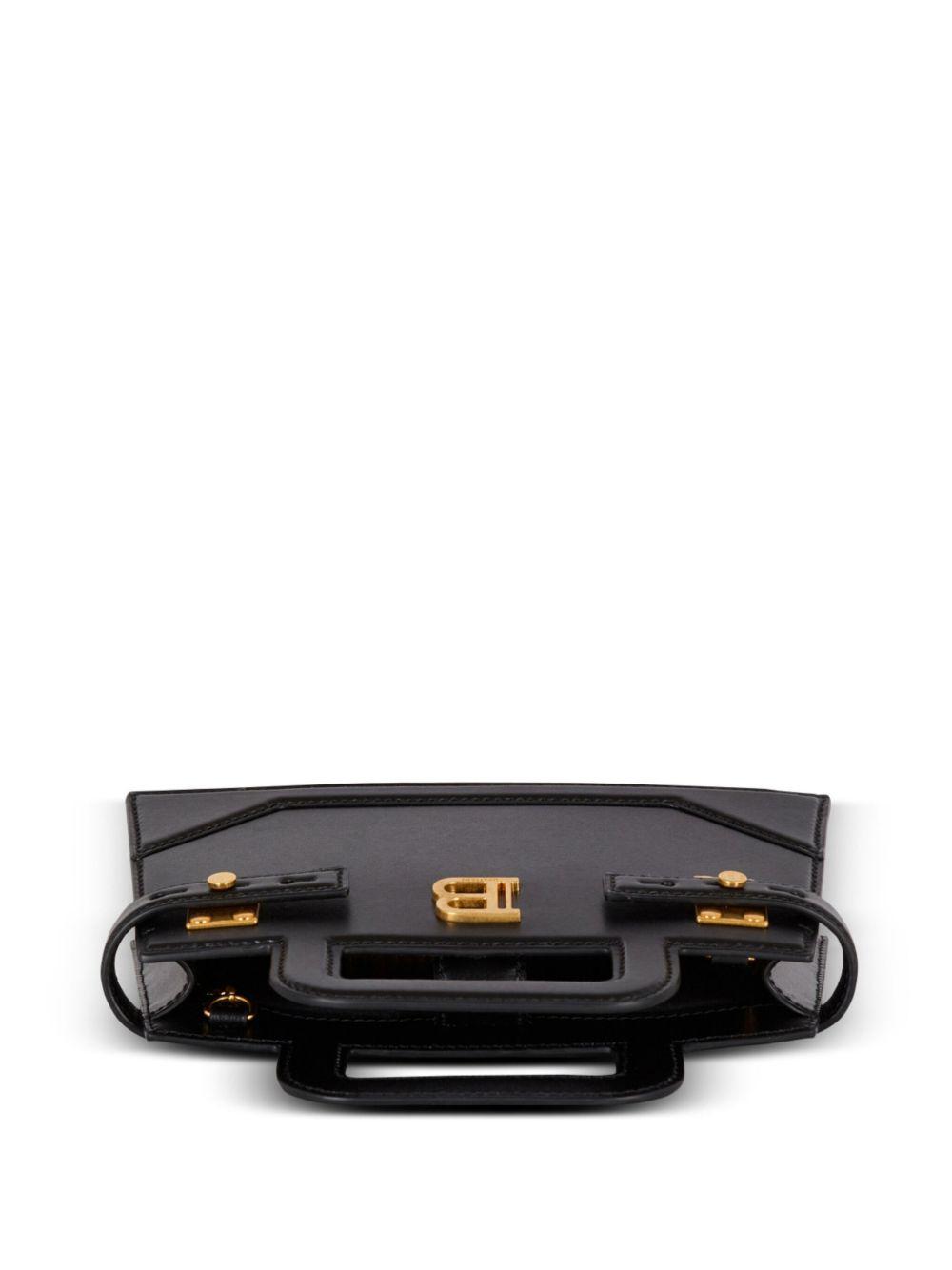 small B-Buzz tote bag Product Image