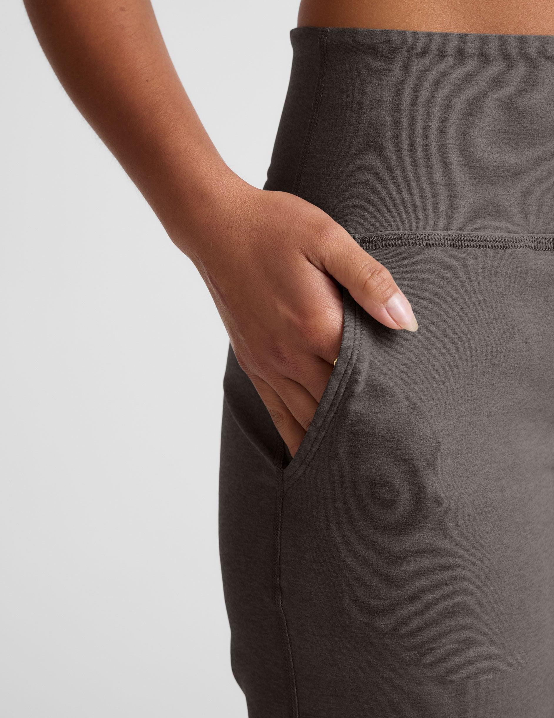 Spacedye Laid Back Wide Leg Pant Product Image