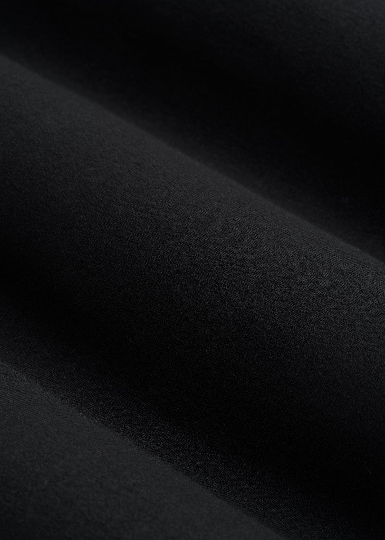 Weekender Stretch Lounge Joggers for Tall Men in Black Male Product Image