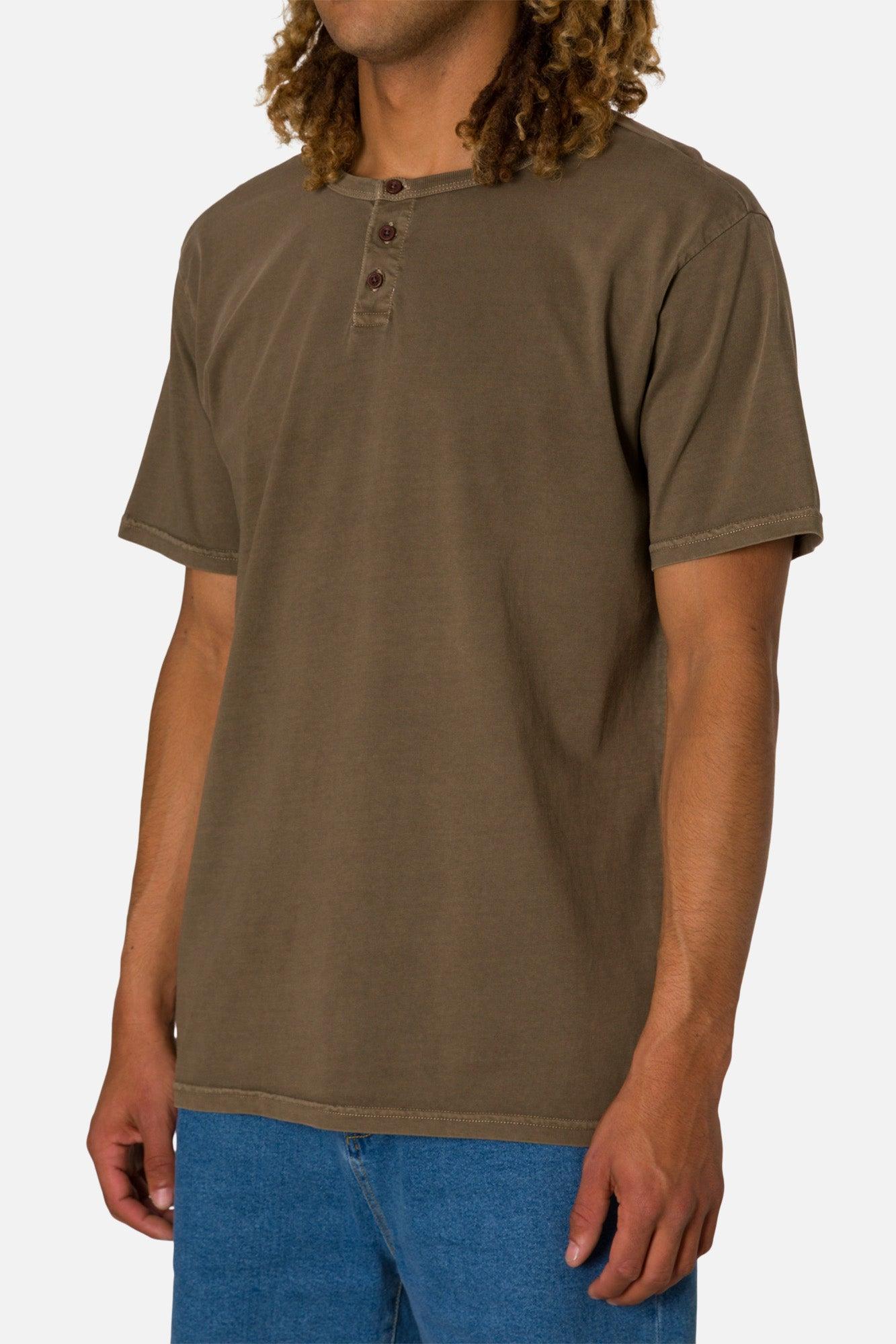 MESA HENLEY TEE Product Image