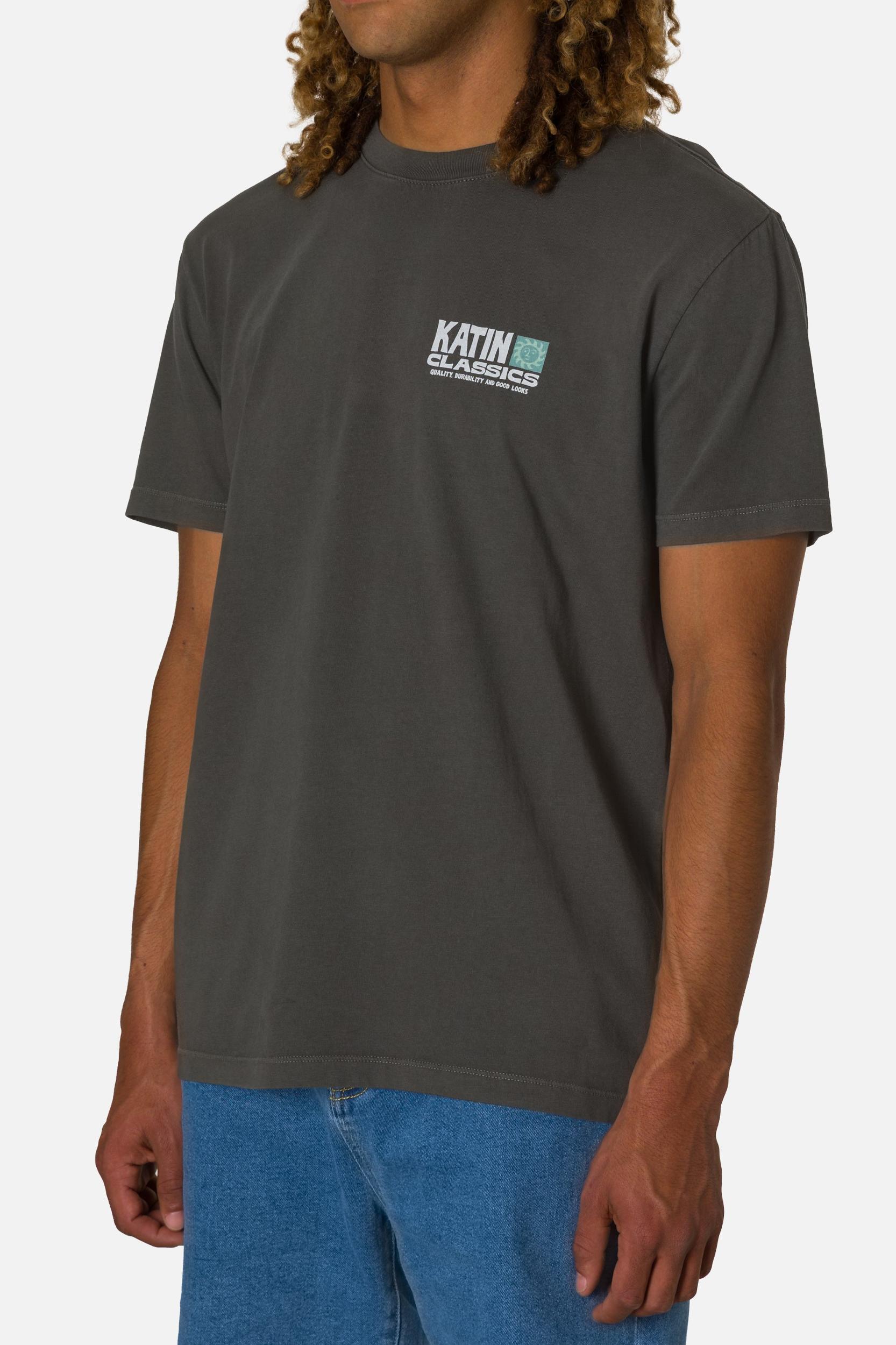 BOYS HELIOS TEE Product Image