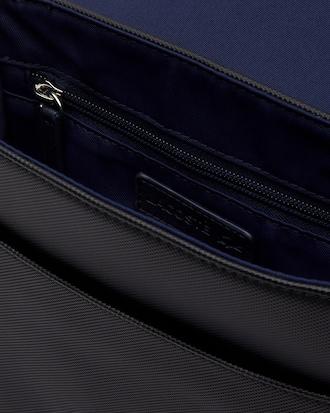 Men's Classic Flap Close Shoulder Bag Product Image