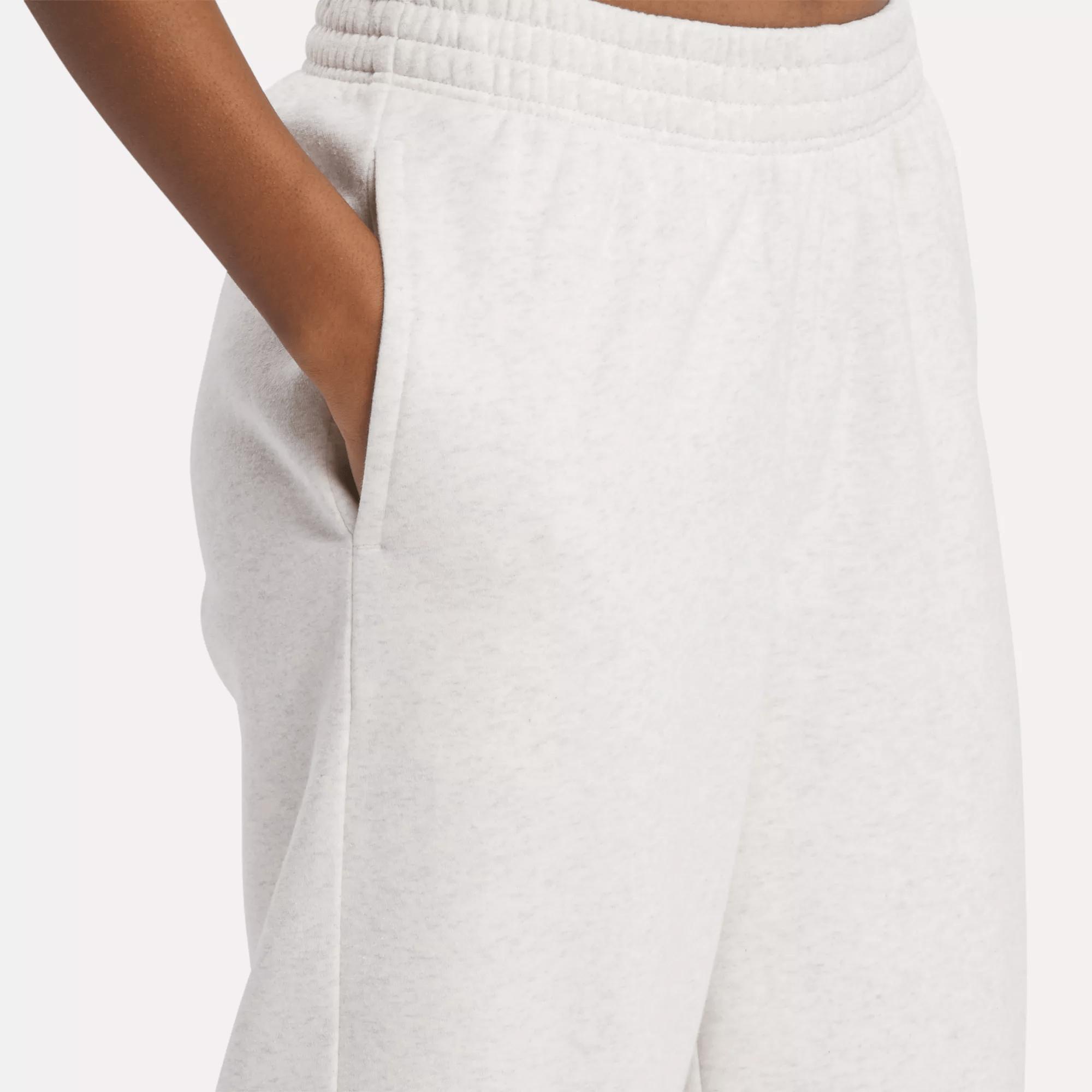 Women's Reebok ID Energy Fleece Pants Female Product Image