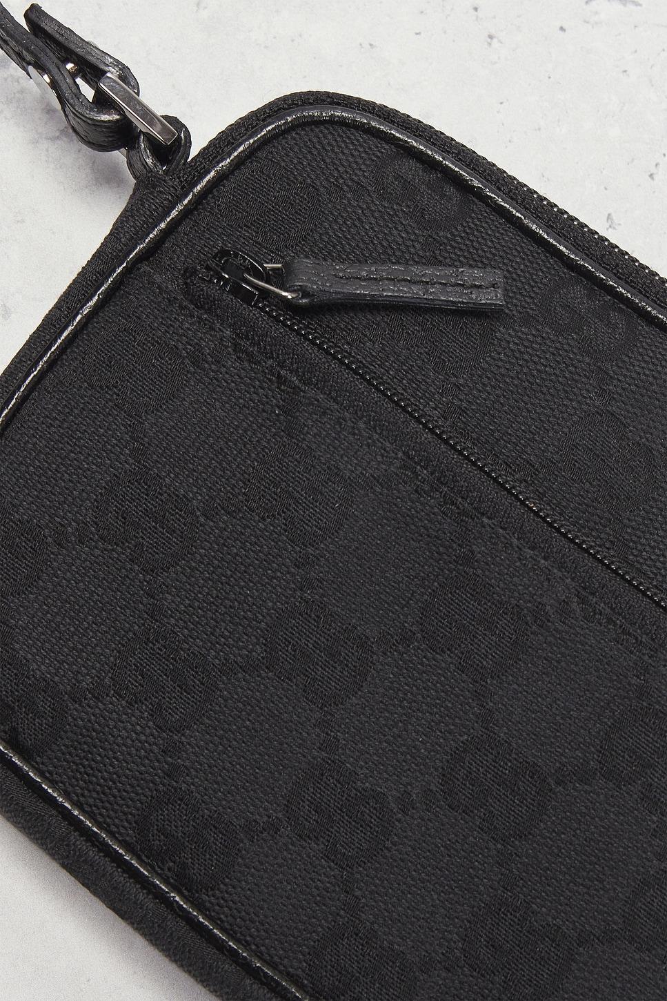 Gucci GG Pochette Crossbody Bag FWRD Renew Product Image