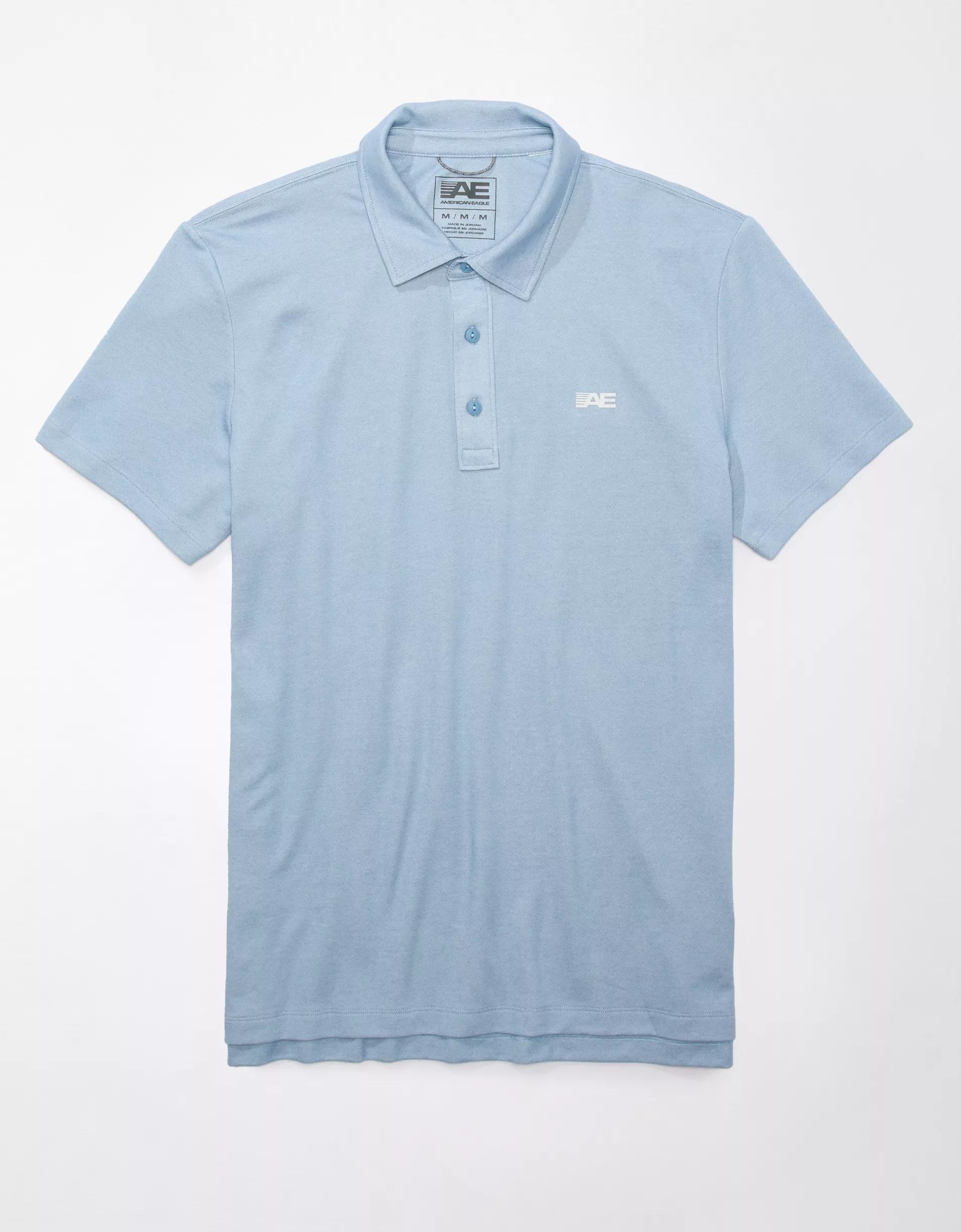 AE 24/7 Polo Shirt Product Image