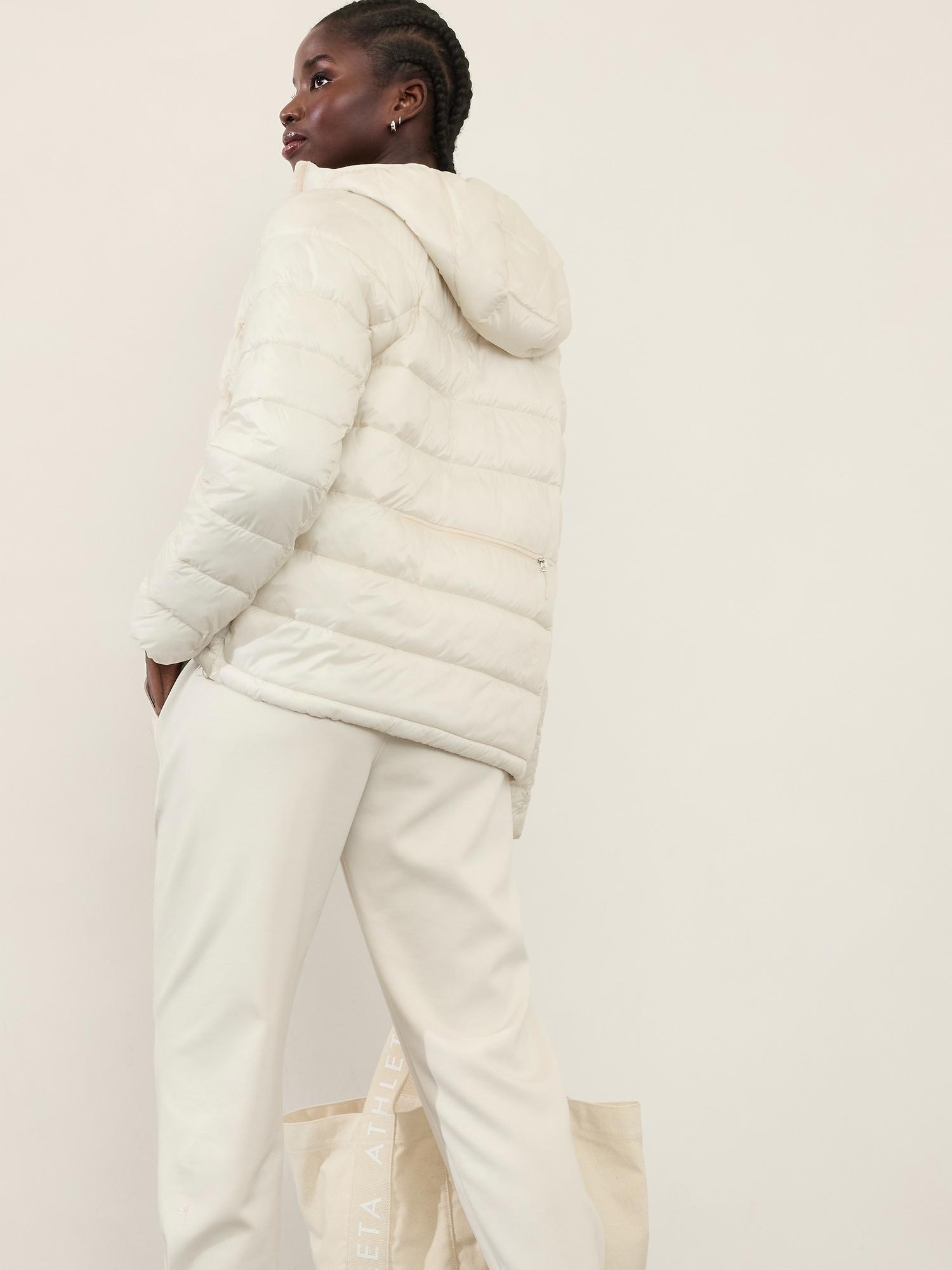 Aire Puffer Jacket Product Image