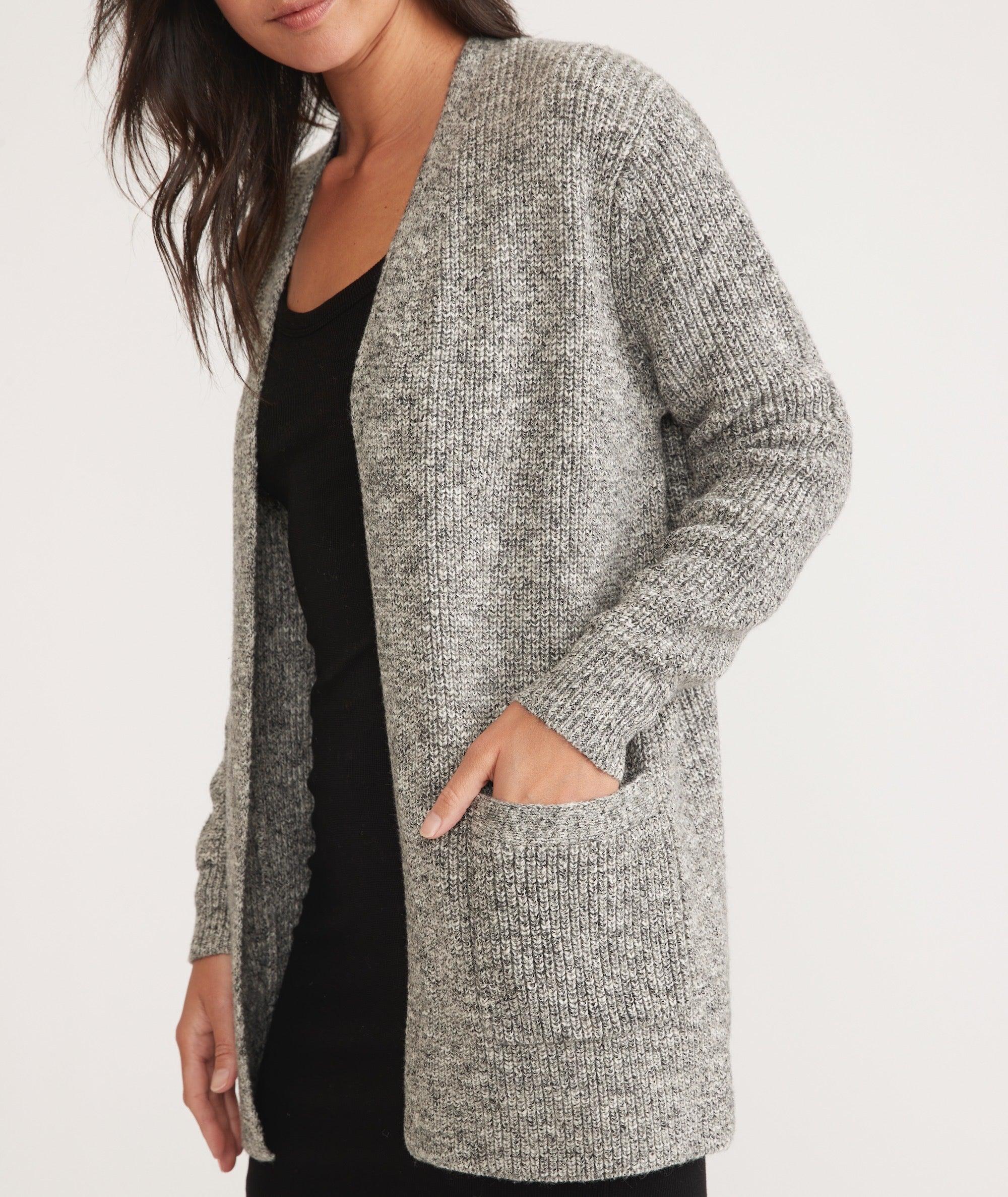 Cabin Cardigan Product Image