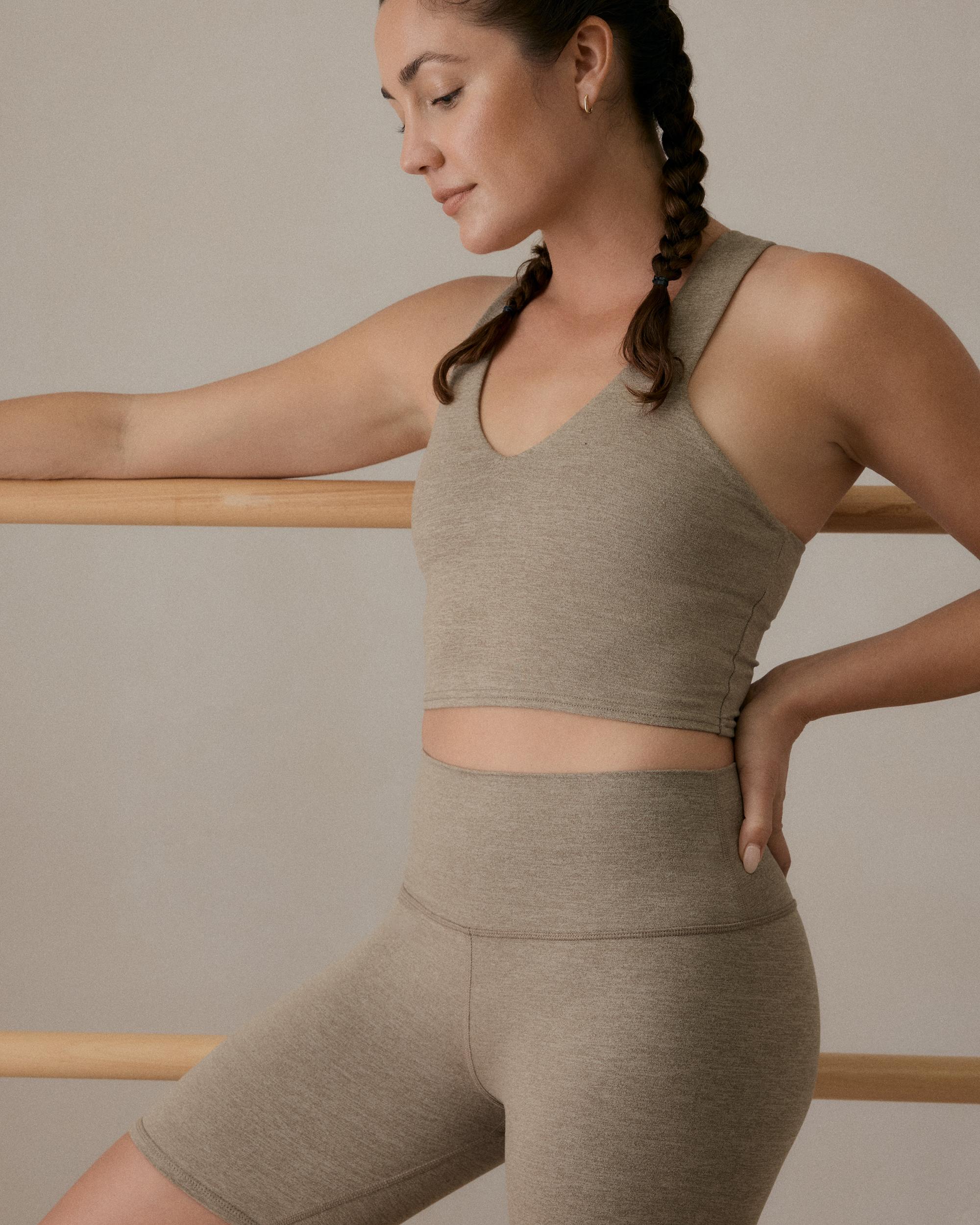 Quince | Women's Ultra-Soft Bike Short 7" Size XL, Recycled Polyester Product Image