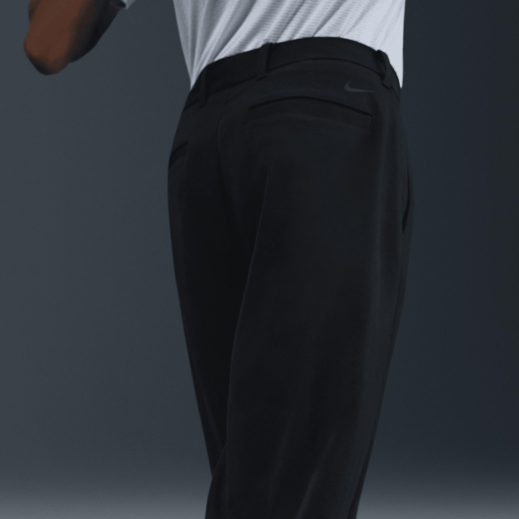 Nike Victory+ Men's Water-Repellent Golf Pants Product Image