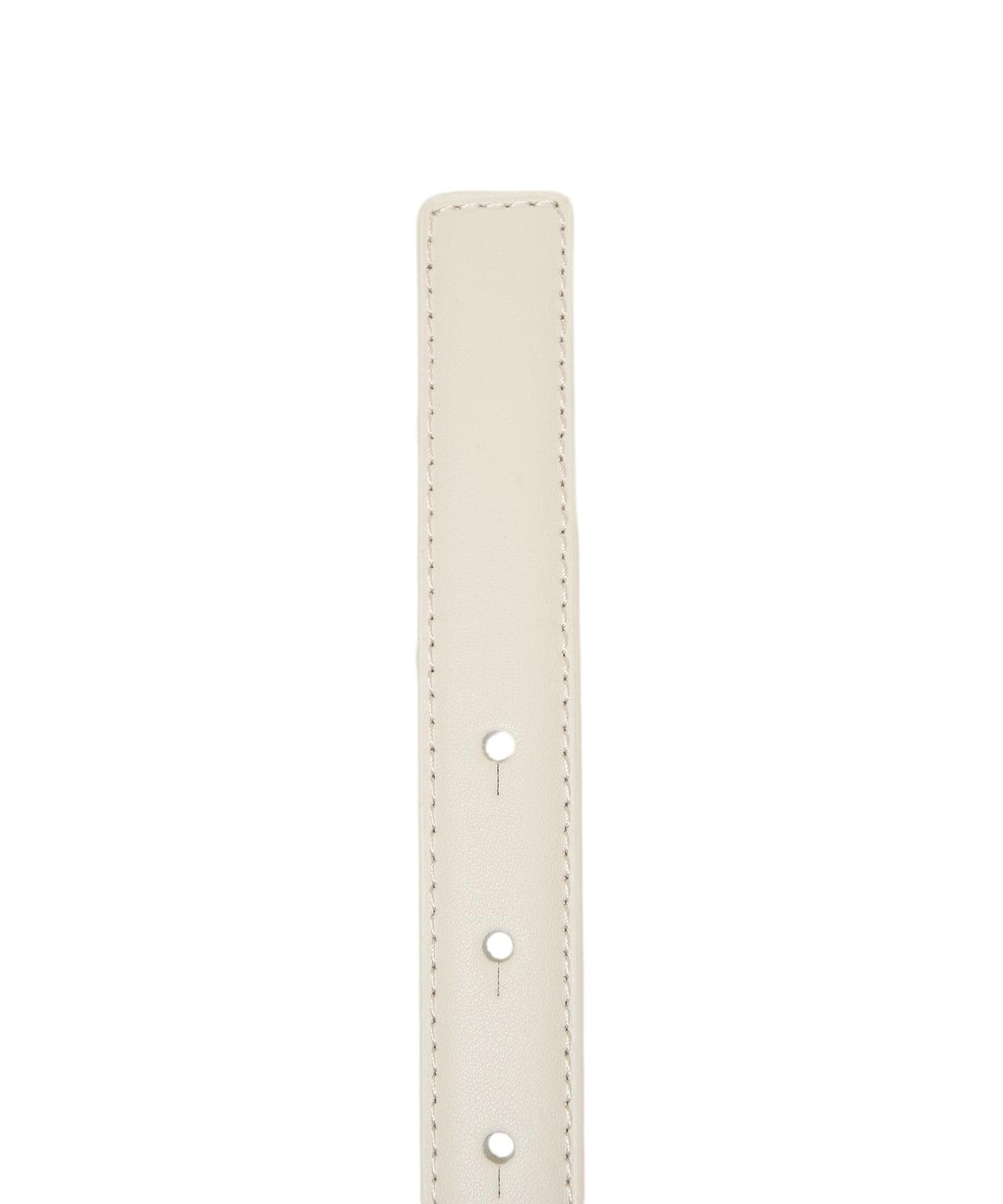 Leather belt 'Love Berry' Product Image
