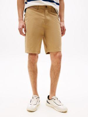 Regular Fit 9" Comfort Waist Tommy Short Product Image