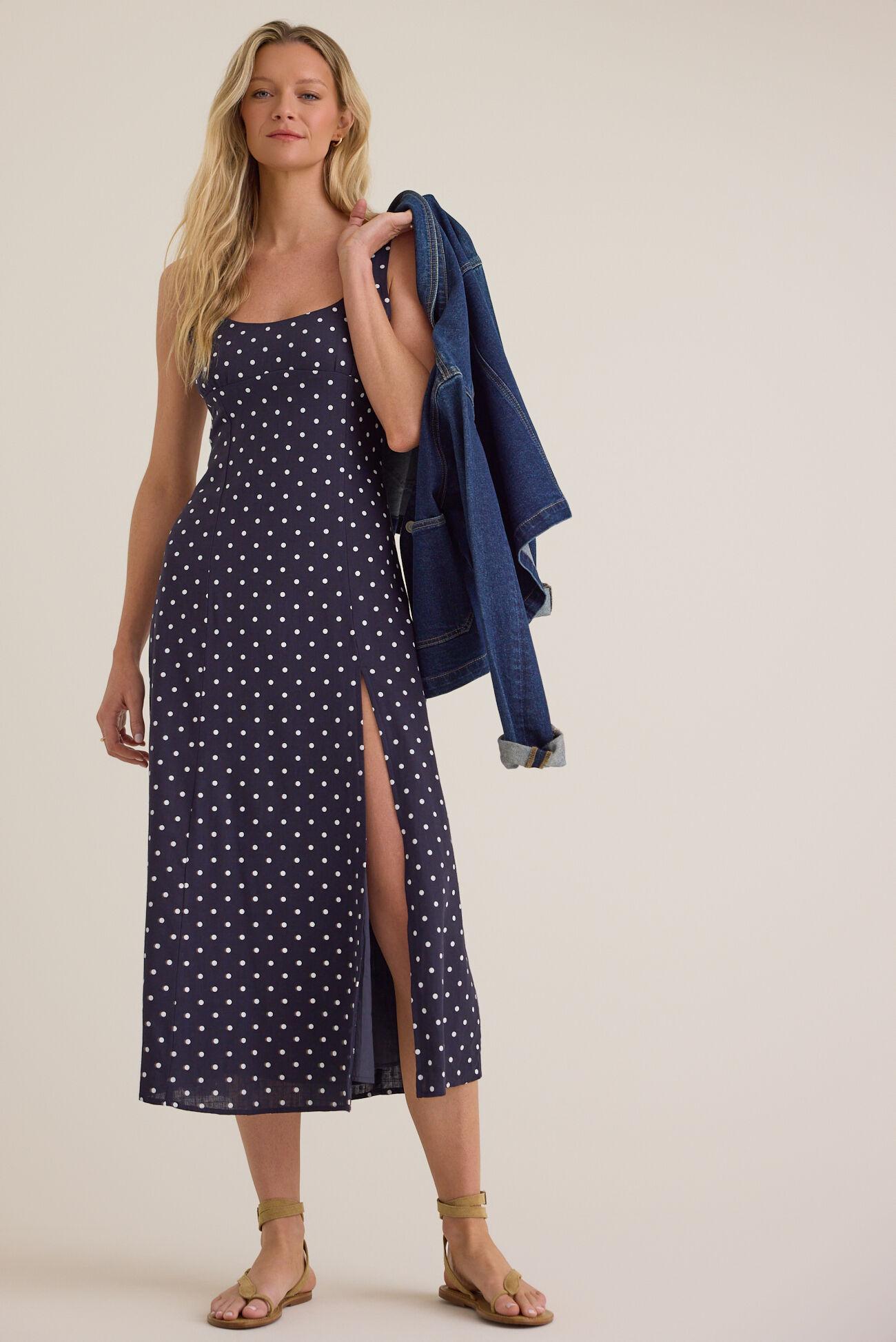 Cordelia Maxi Dress Product Image