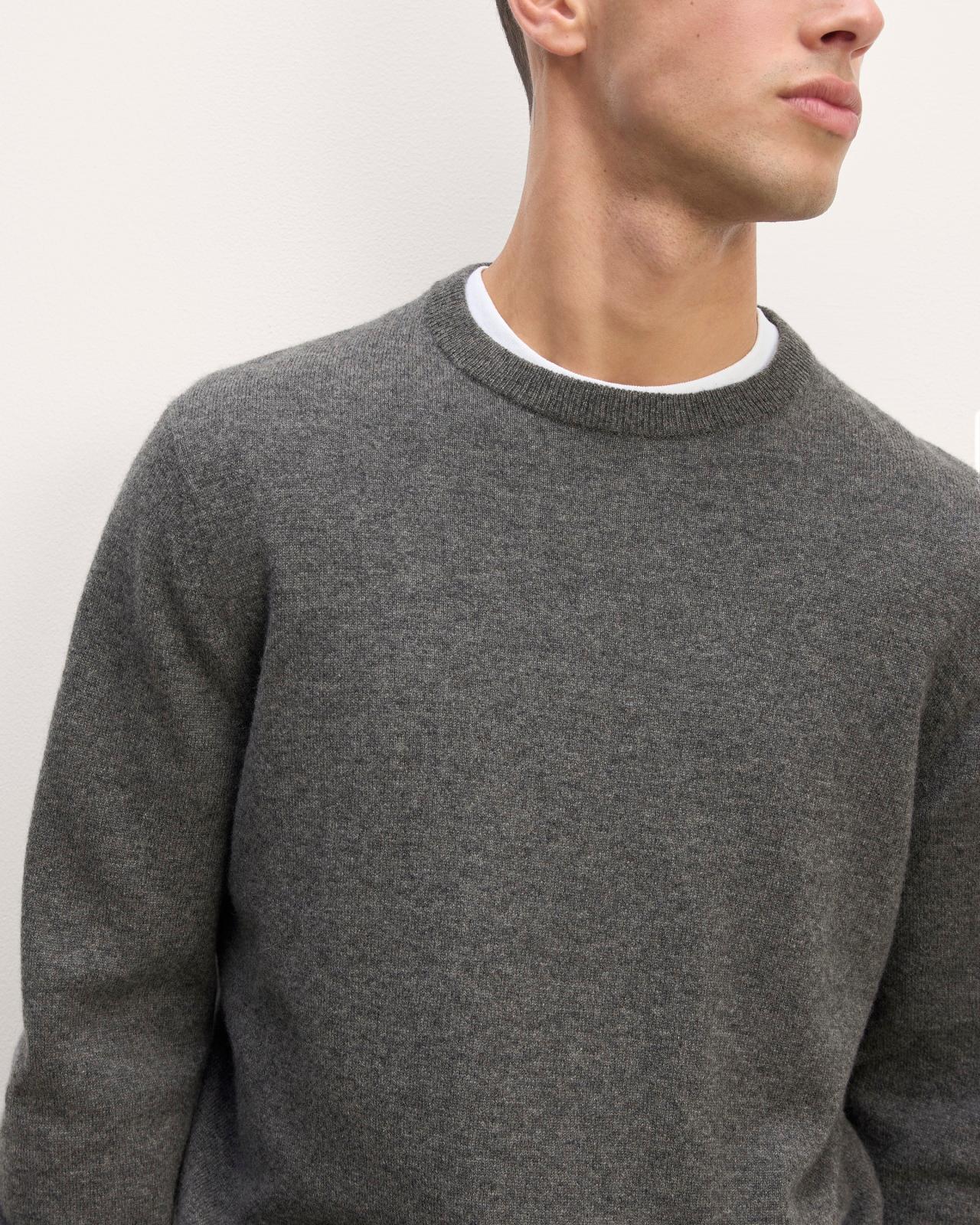The Cashmere Crew Product Image