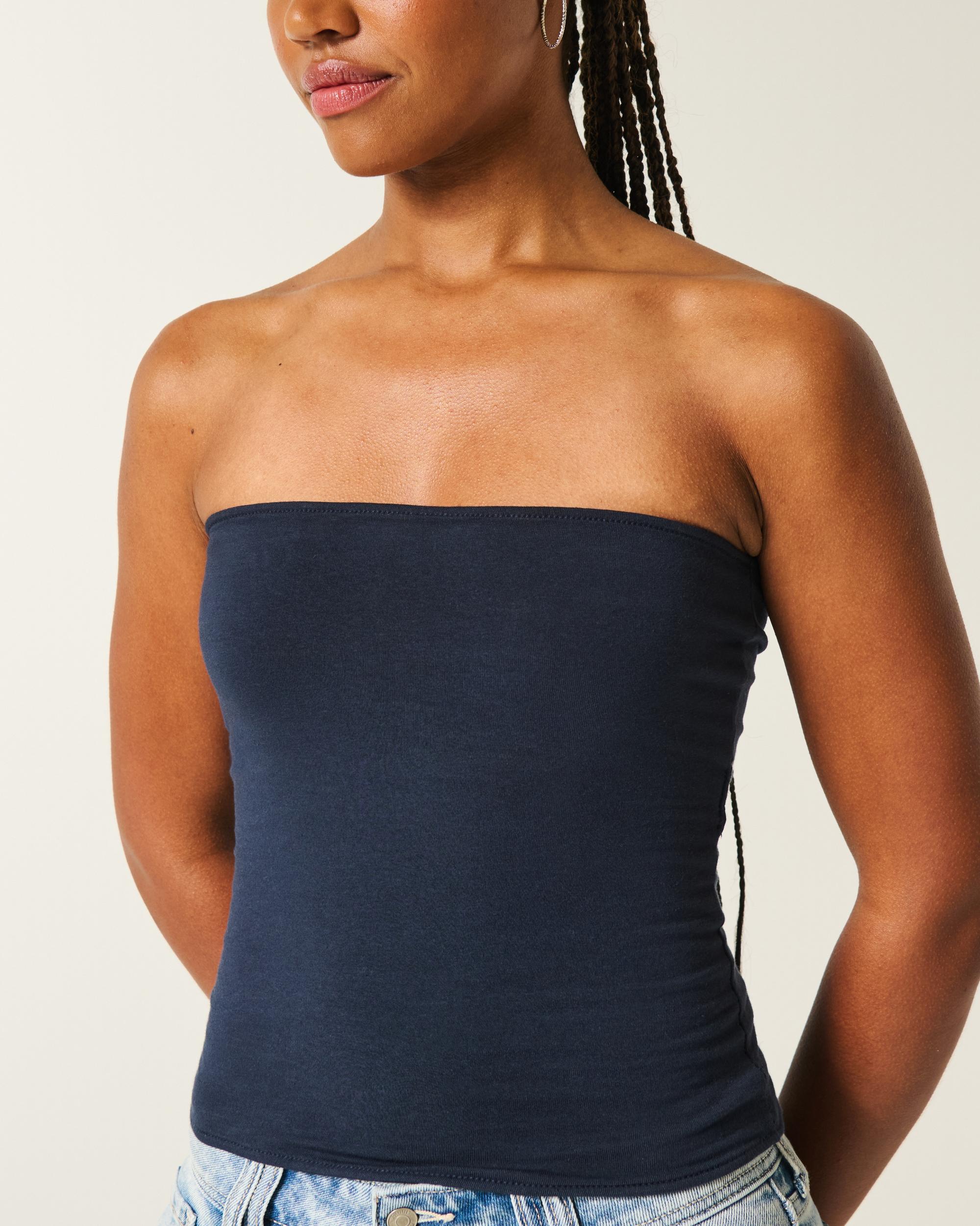 Taylor Reversible Tube Top Product Image