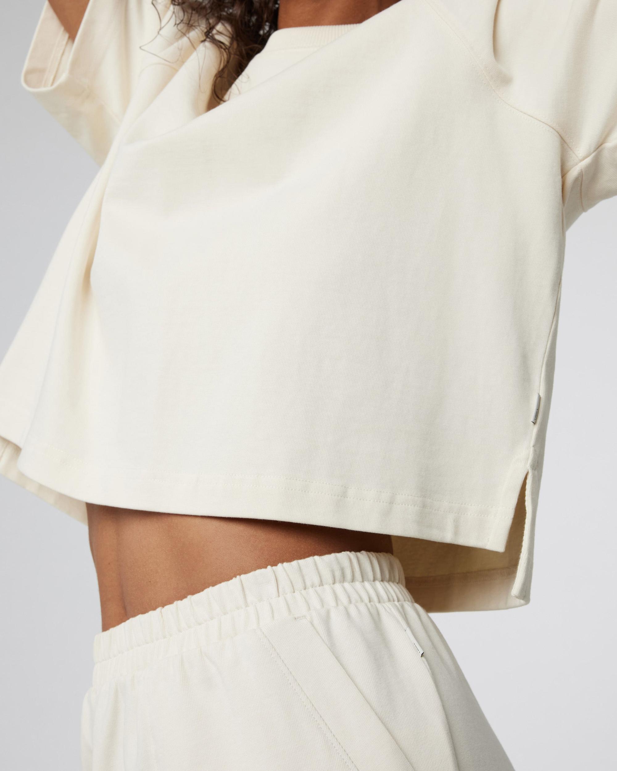 Short Sleeve Mackenzie Top Product Image