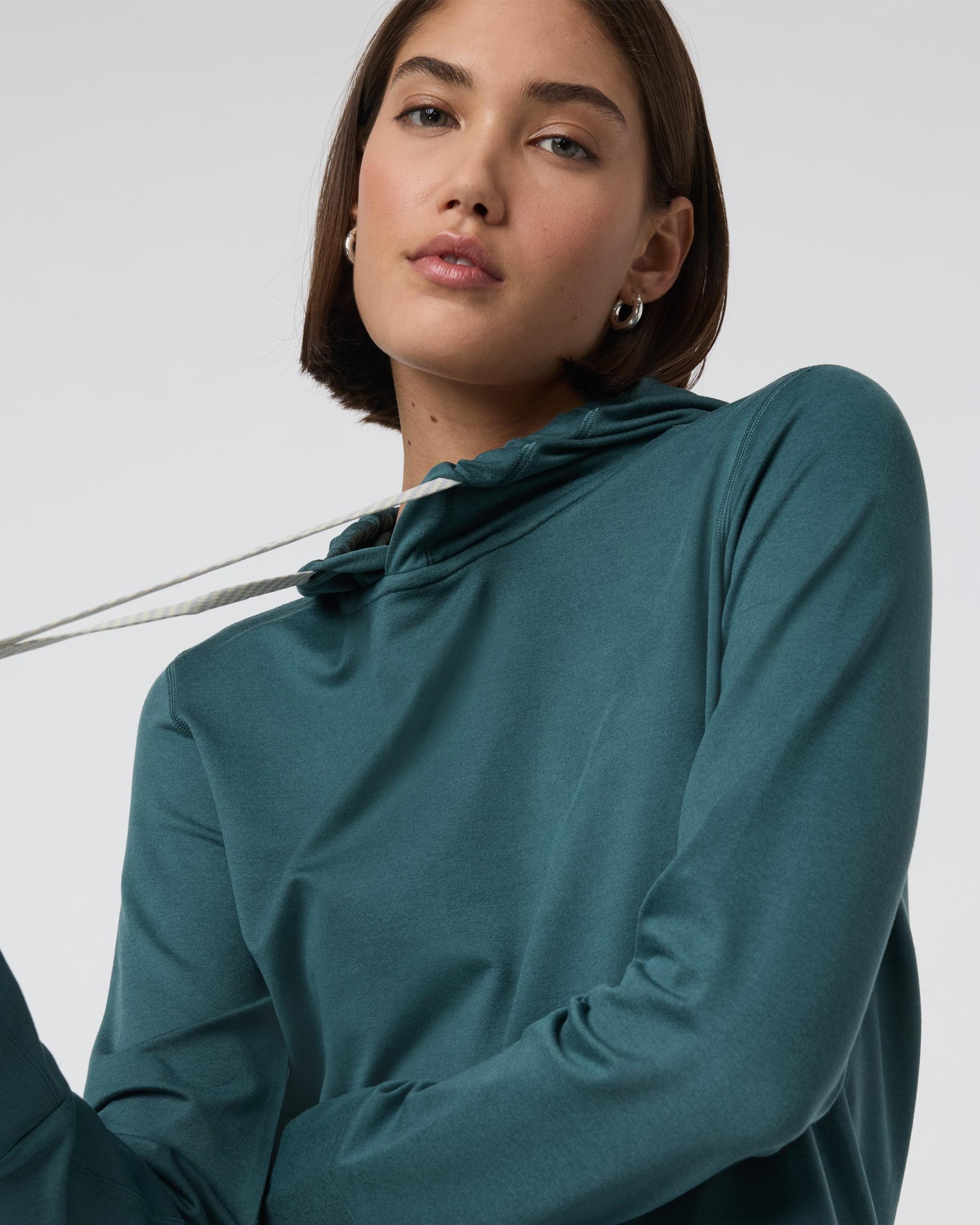 Halo Essential Hoodie Product Image