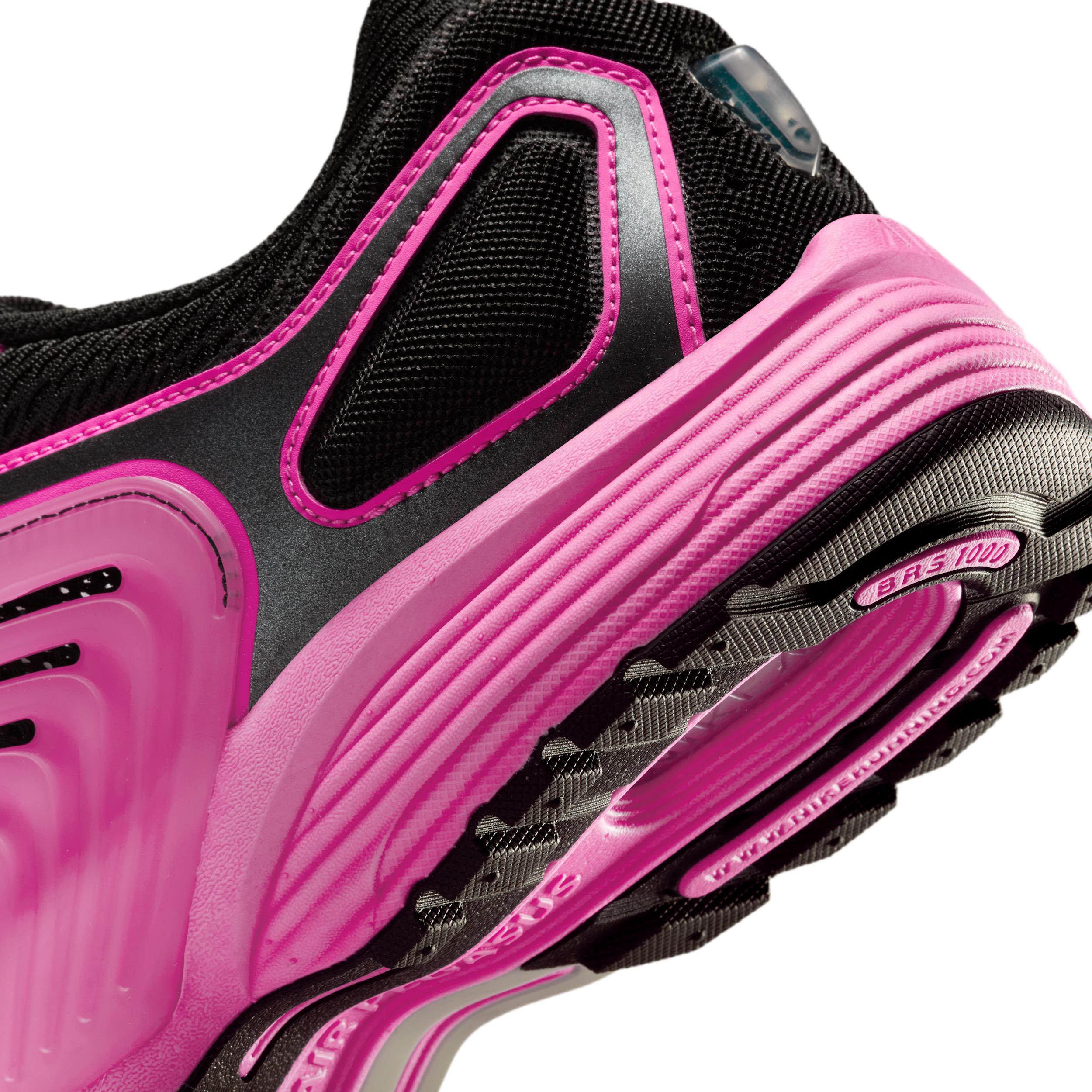 Nike Men's Air Pegasus Wave 'Amethyst Tint Dusty Amethyst Magic Ember Soft Yellow' - Ib0612-501 Male Product Image