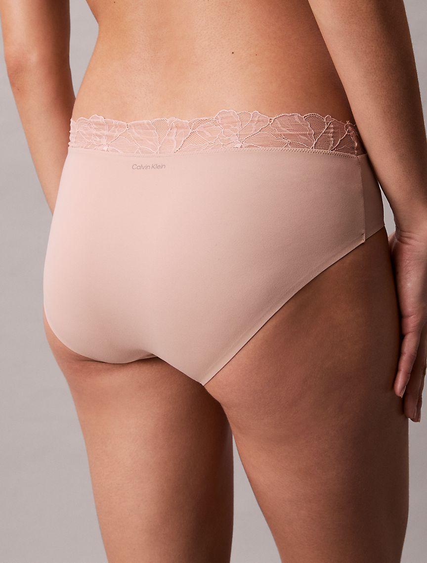 Perfectly Fit Lace Hipster Product Image