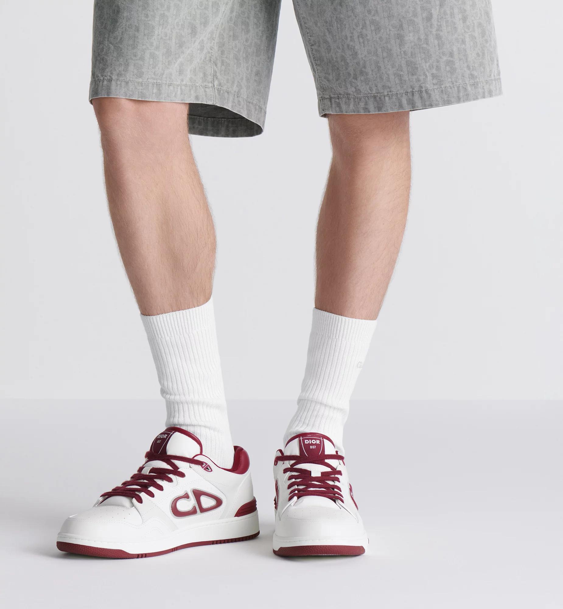 B57 Dribble Low-Top Sneaker Product Image