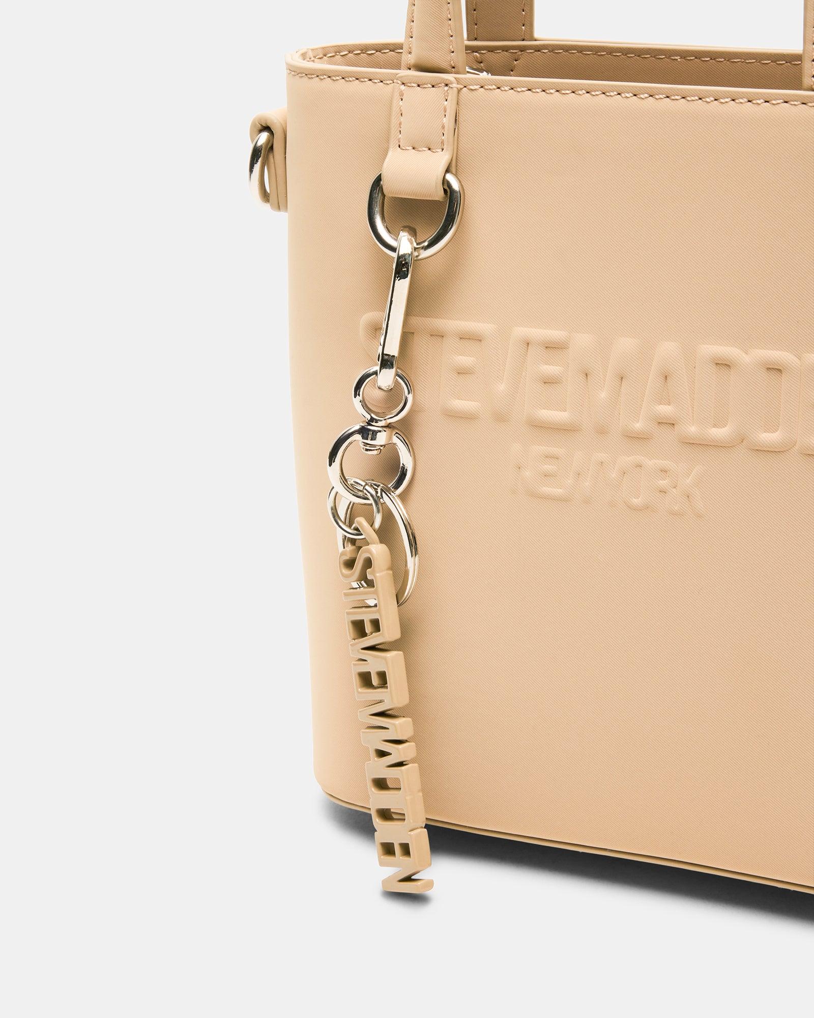 RIGGY BAG KHAKI FABRIC Female Product Image