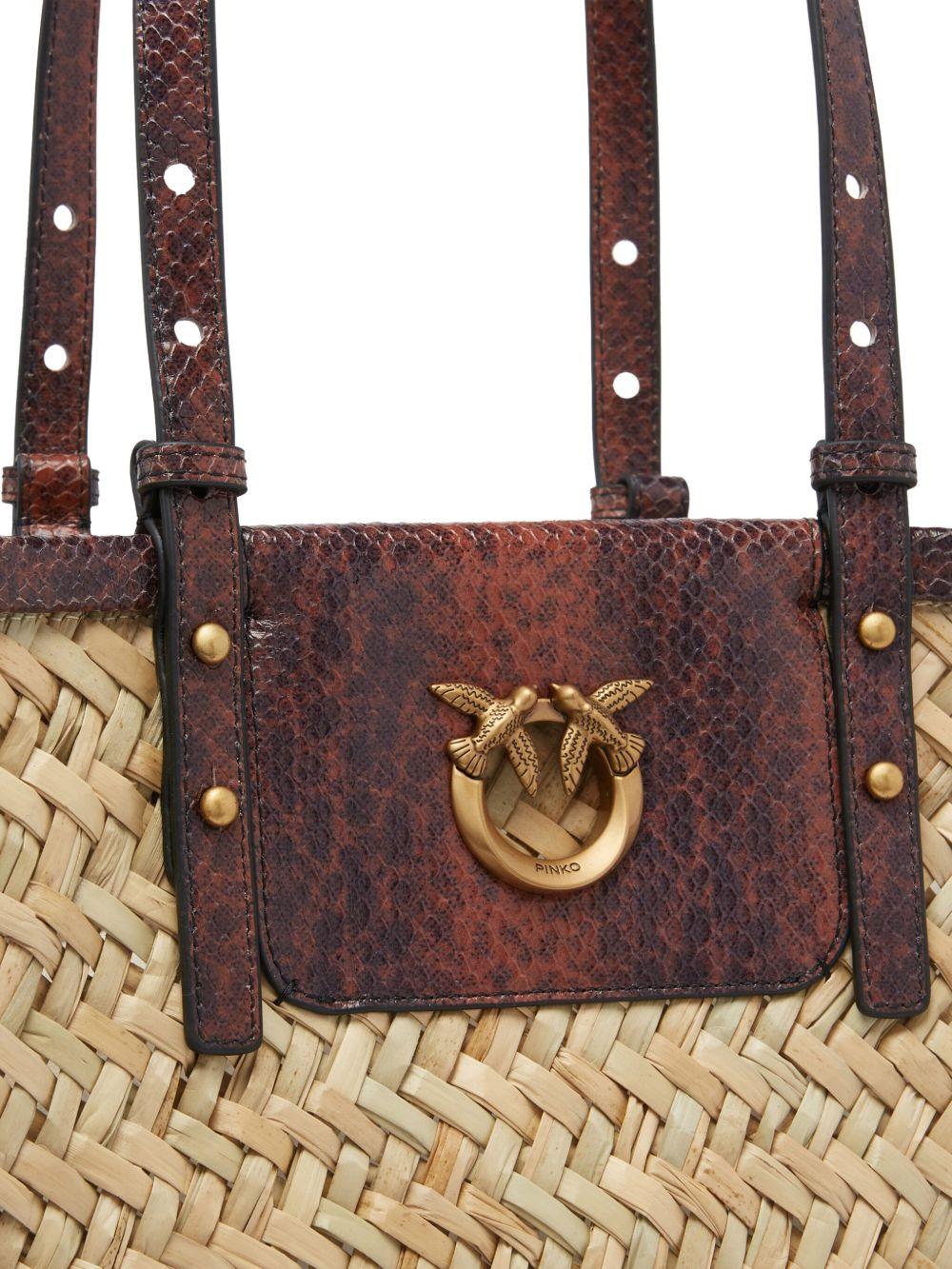 Love Summer tote bag Product Image