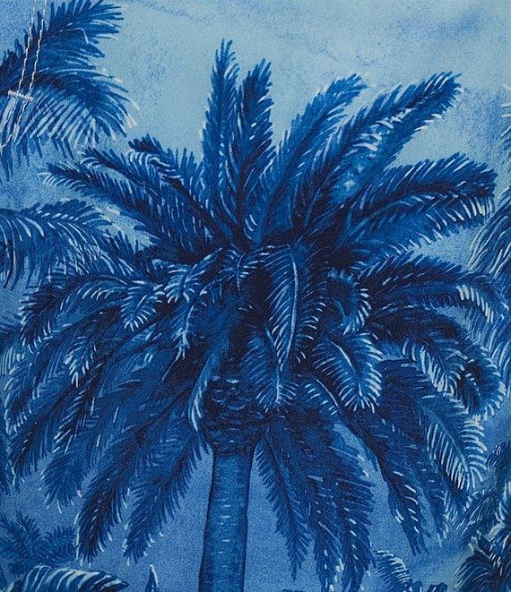 Tommy Bahama Baja Hula Blues 8#double; Board Shorts Product Image