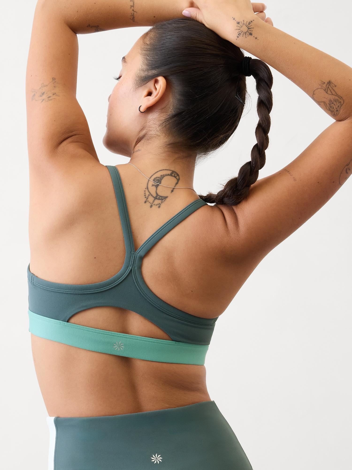 Vital Sports Bra A-C Product Image