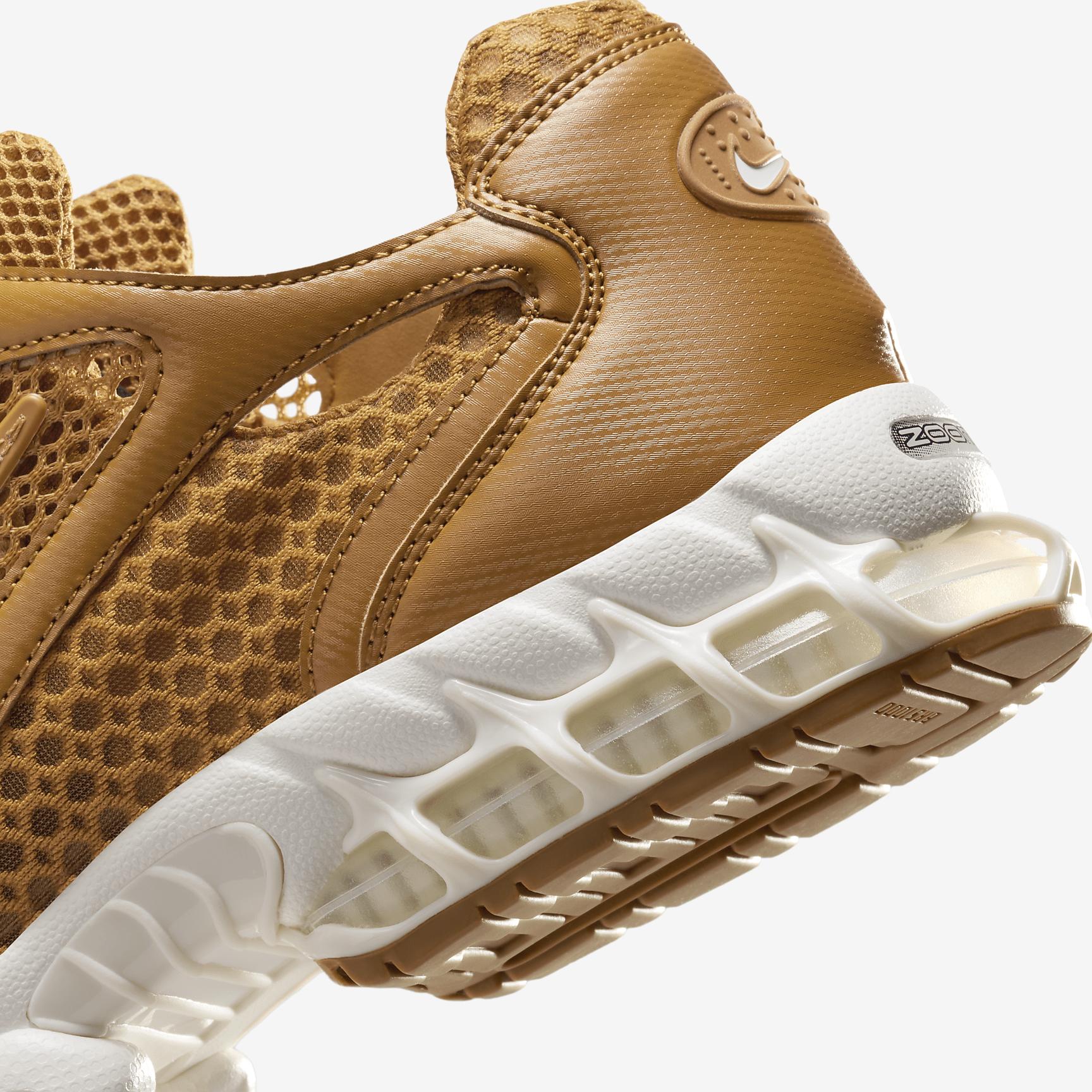 Mens Nike Air Zoom Spiridon Cage 2 Casual Shoes Product Image