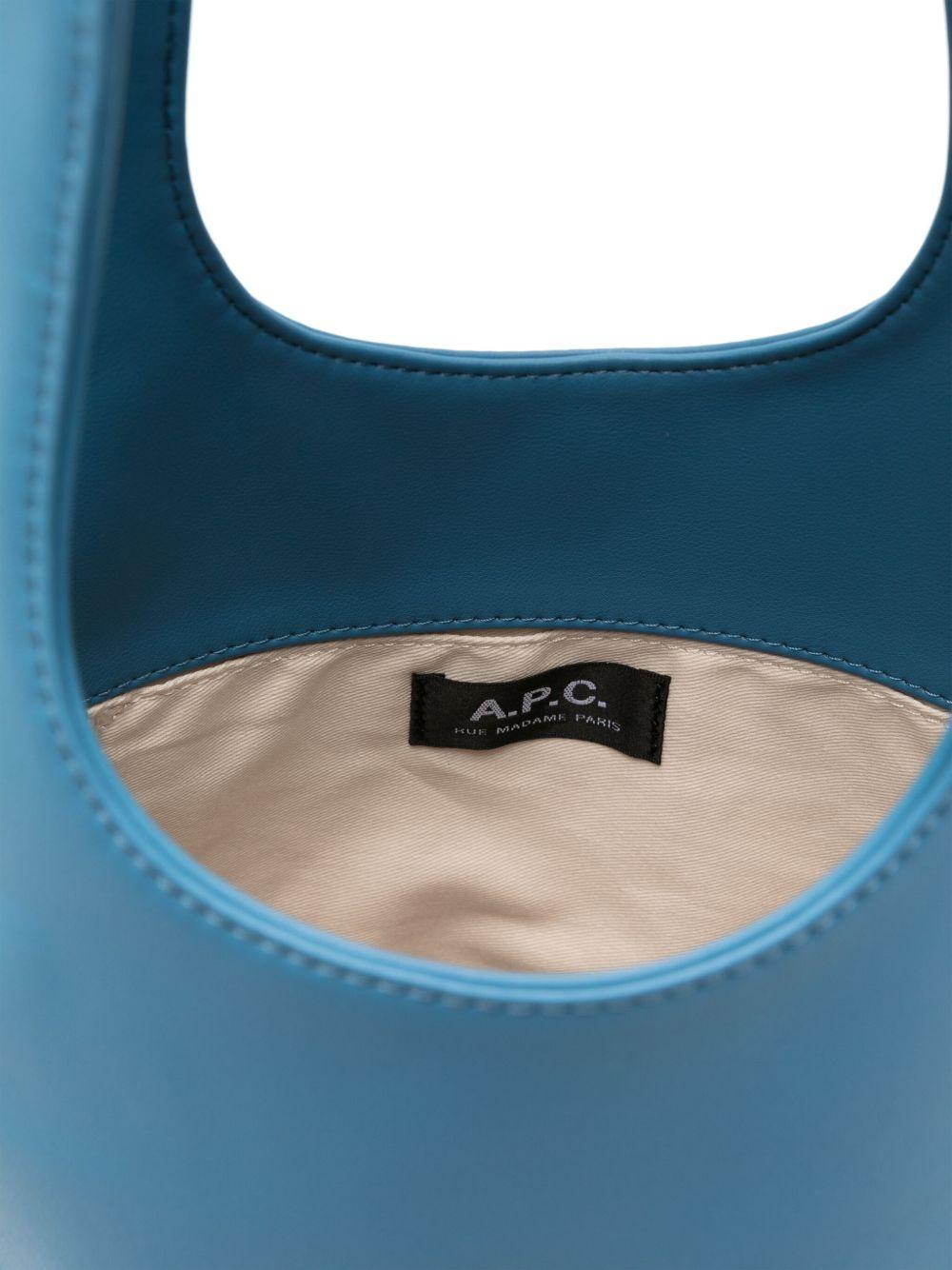 small Ninon tote bag Product Image