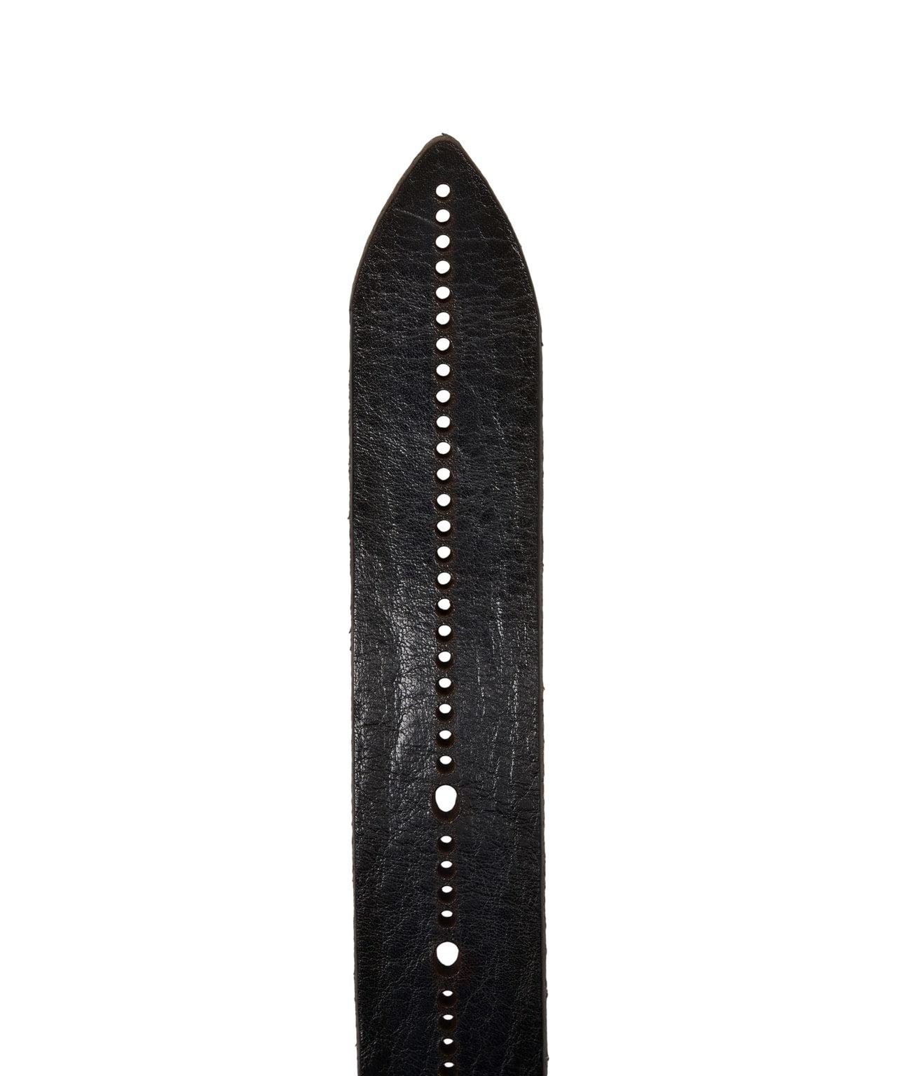 Leather belt 'Adige' Product Image