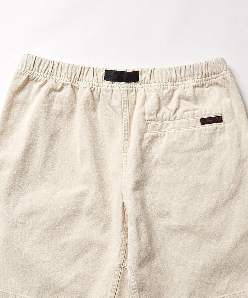 W's G-Short Pigment Dye Female Product Image