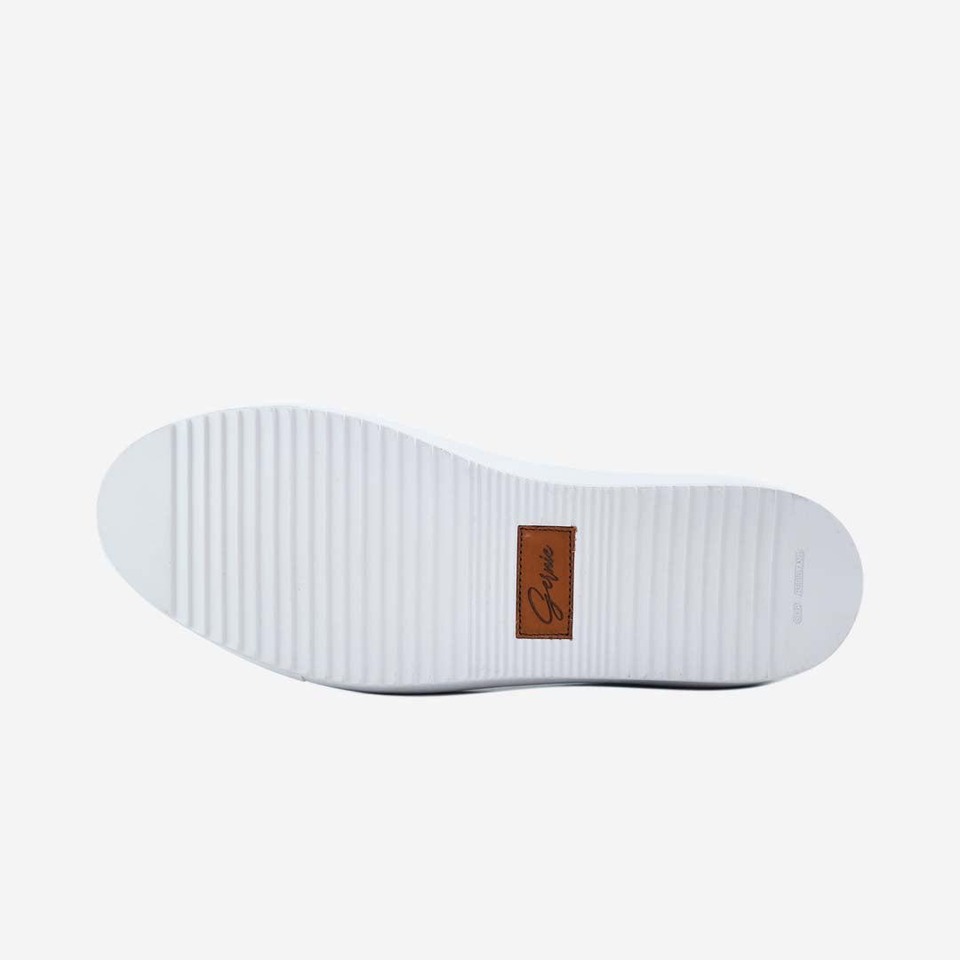 36's Laceless Low Top Product Image