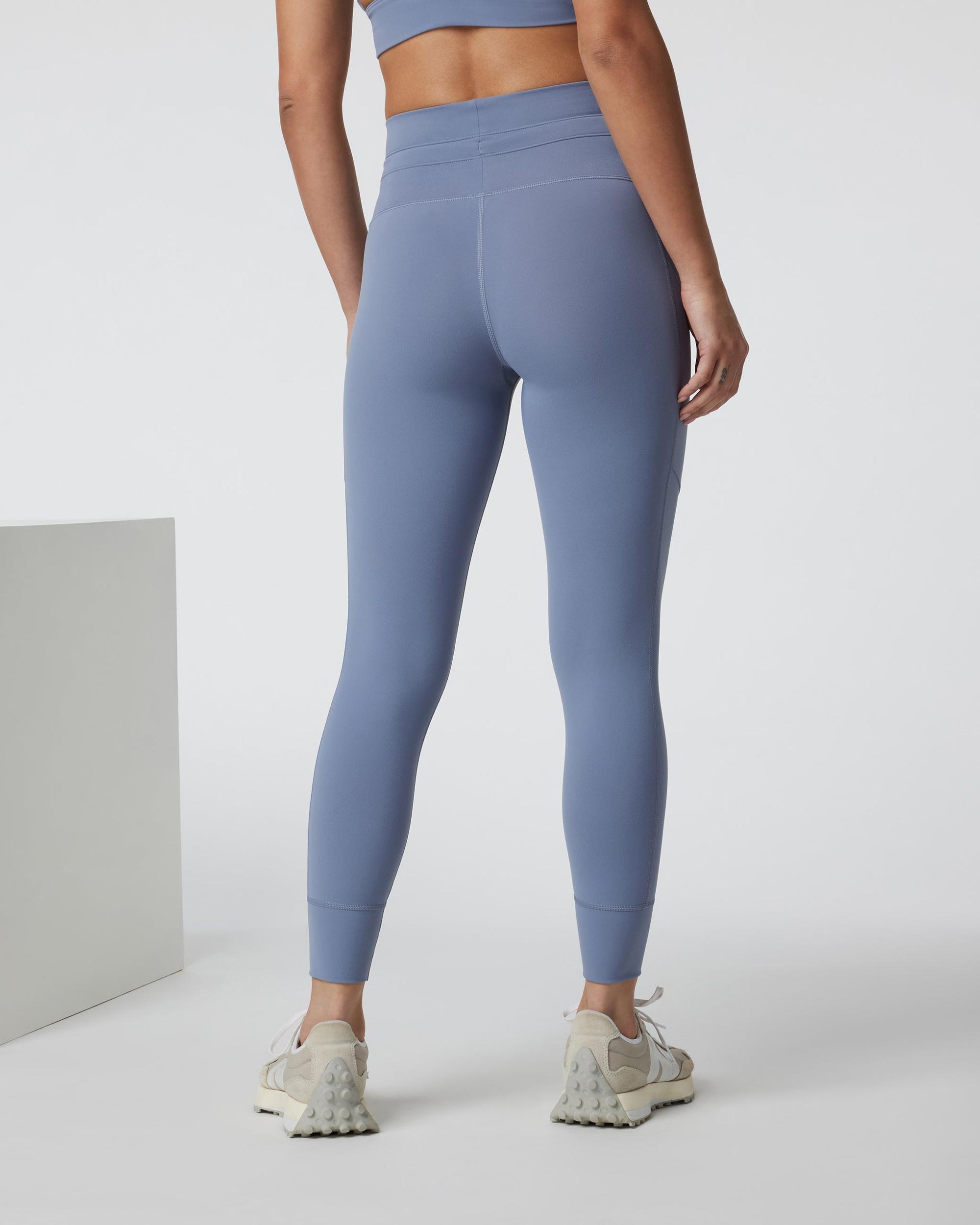 Daily Pocket Legging - Short Product Image